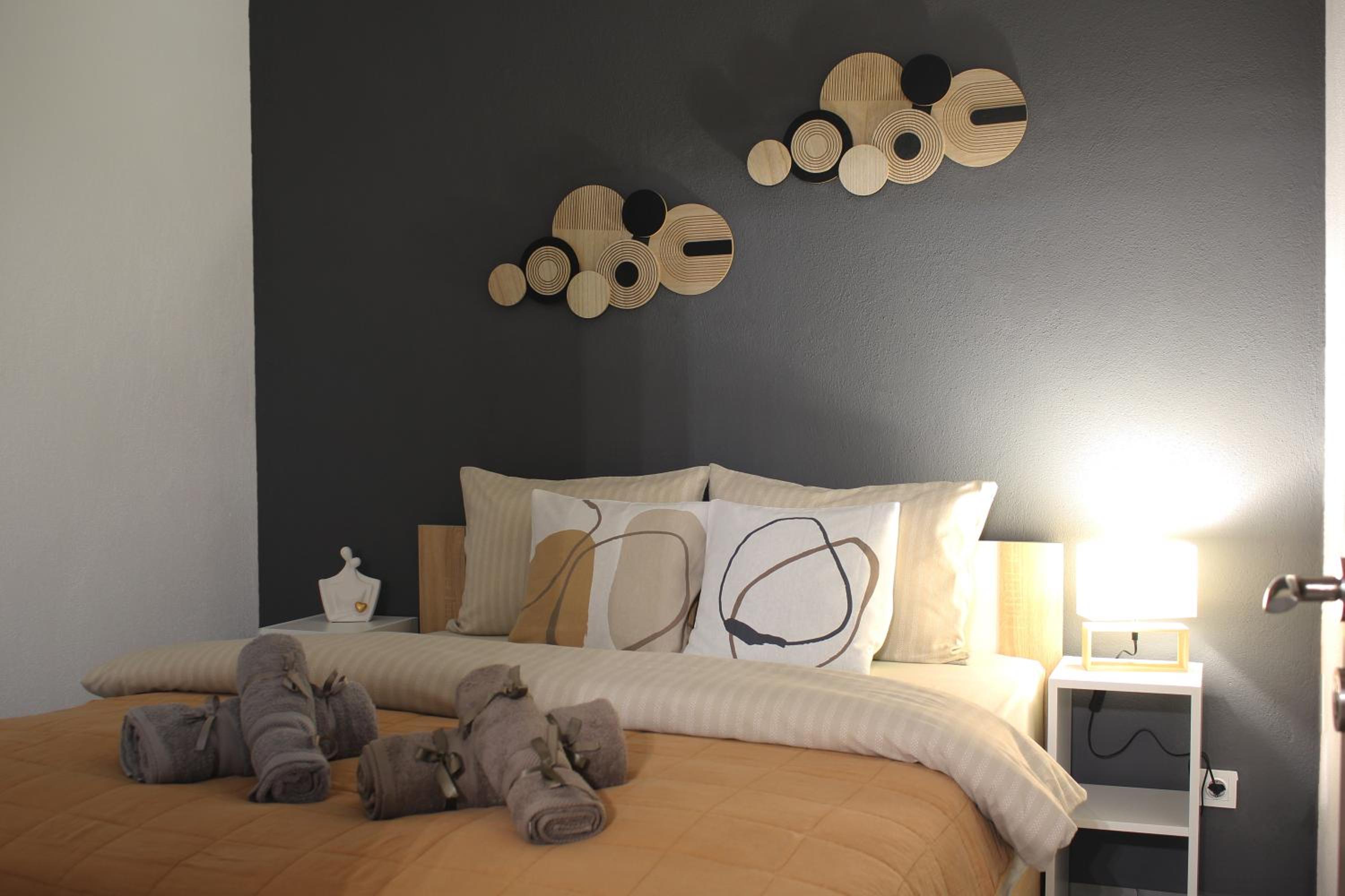 Two-Bedroom House photo 1