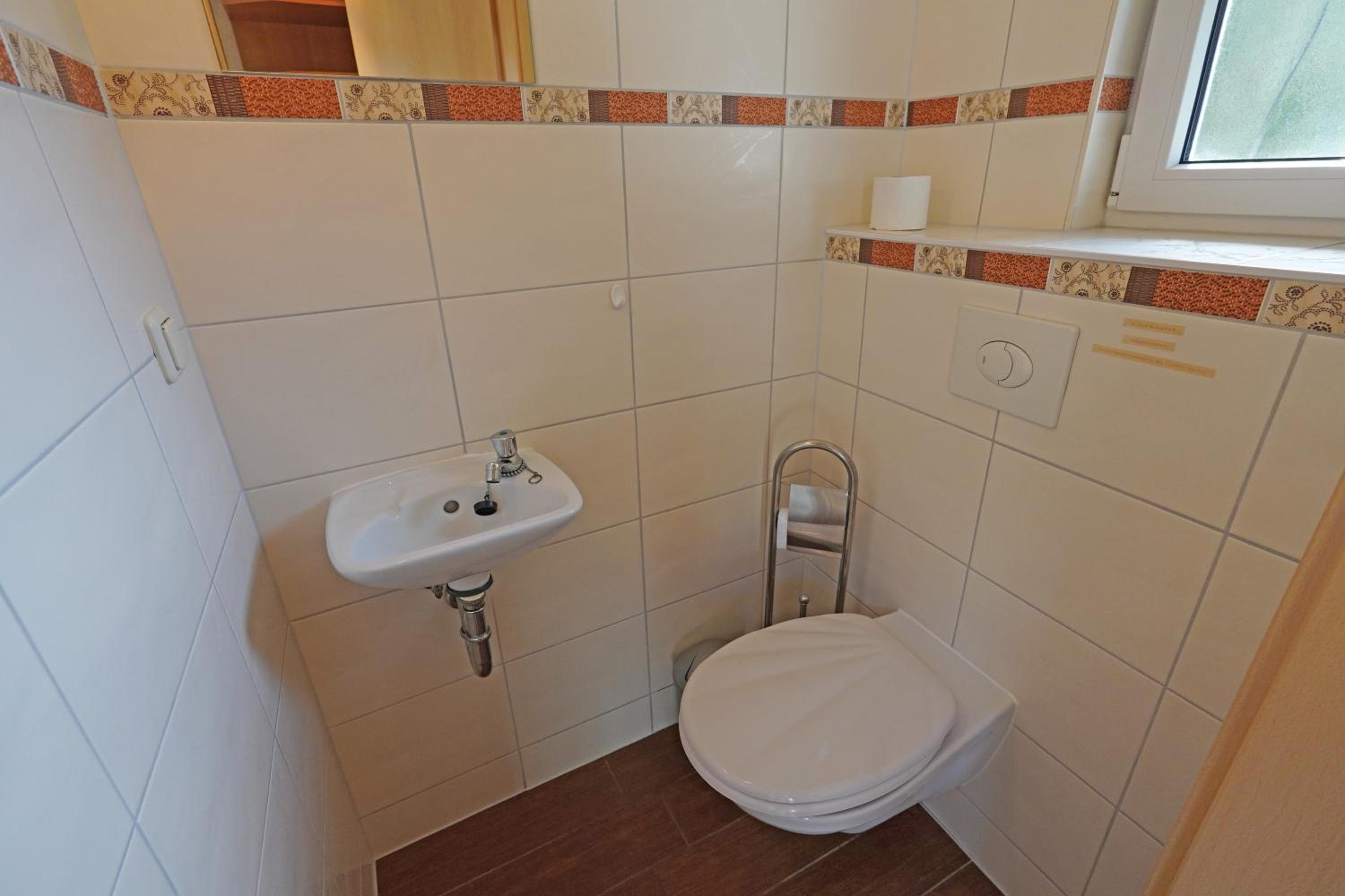 Two-Bedroom House photo 2