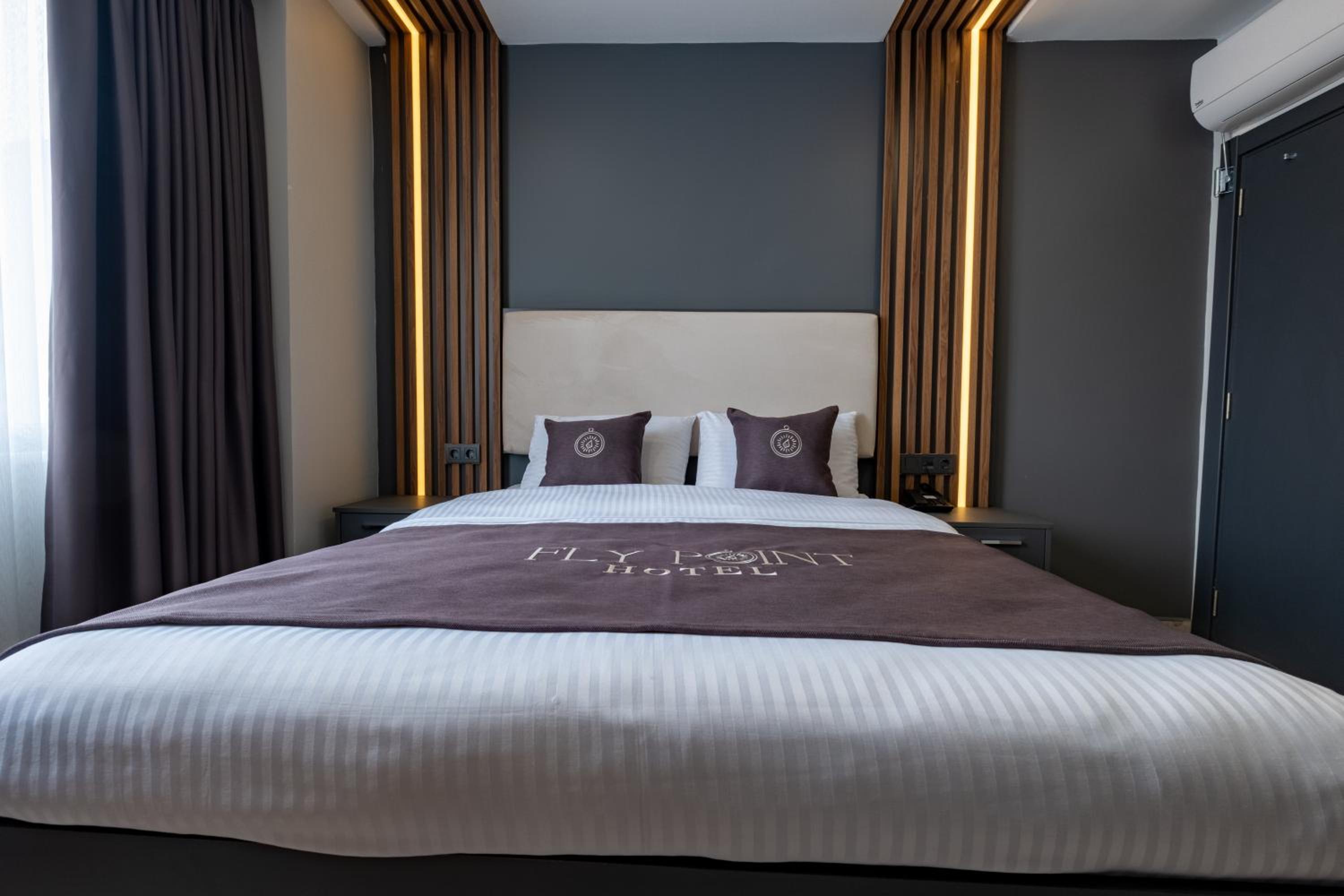 Standard Double Room - Photo 1