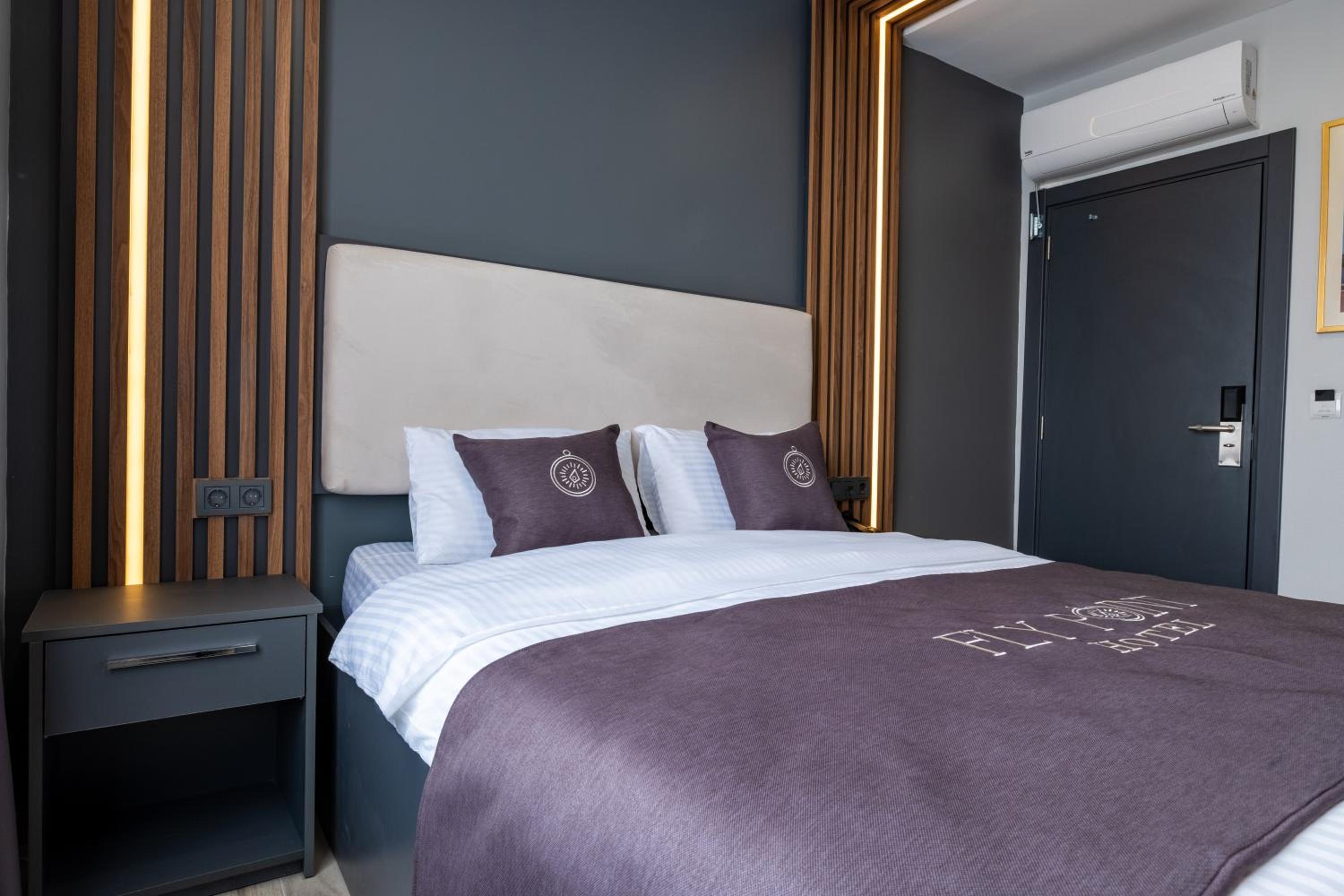 Standard Double Room - Photo 6