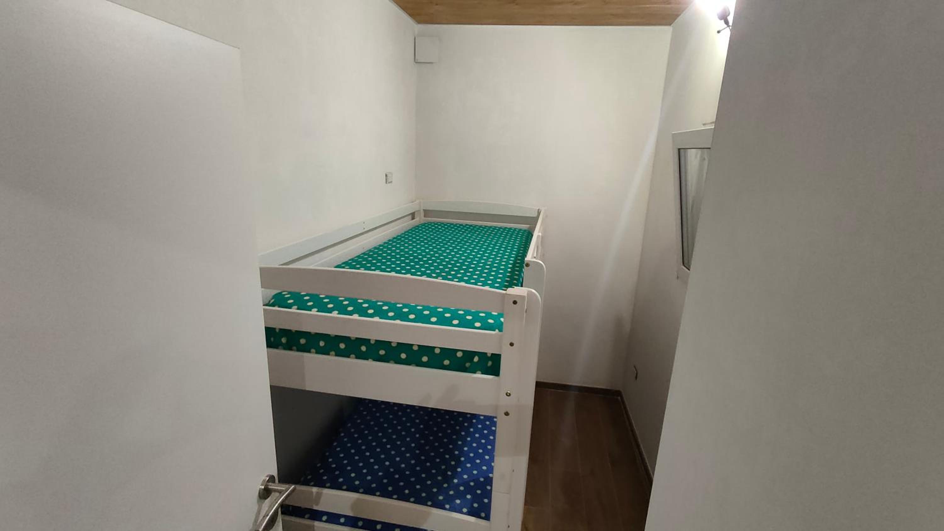 Apartment - Ground Floor