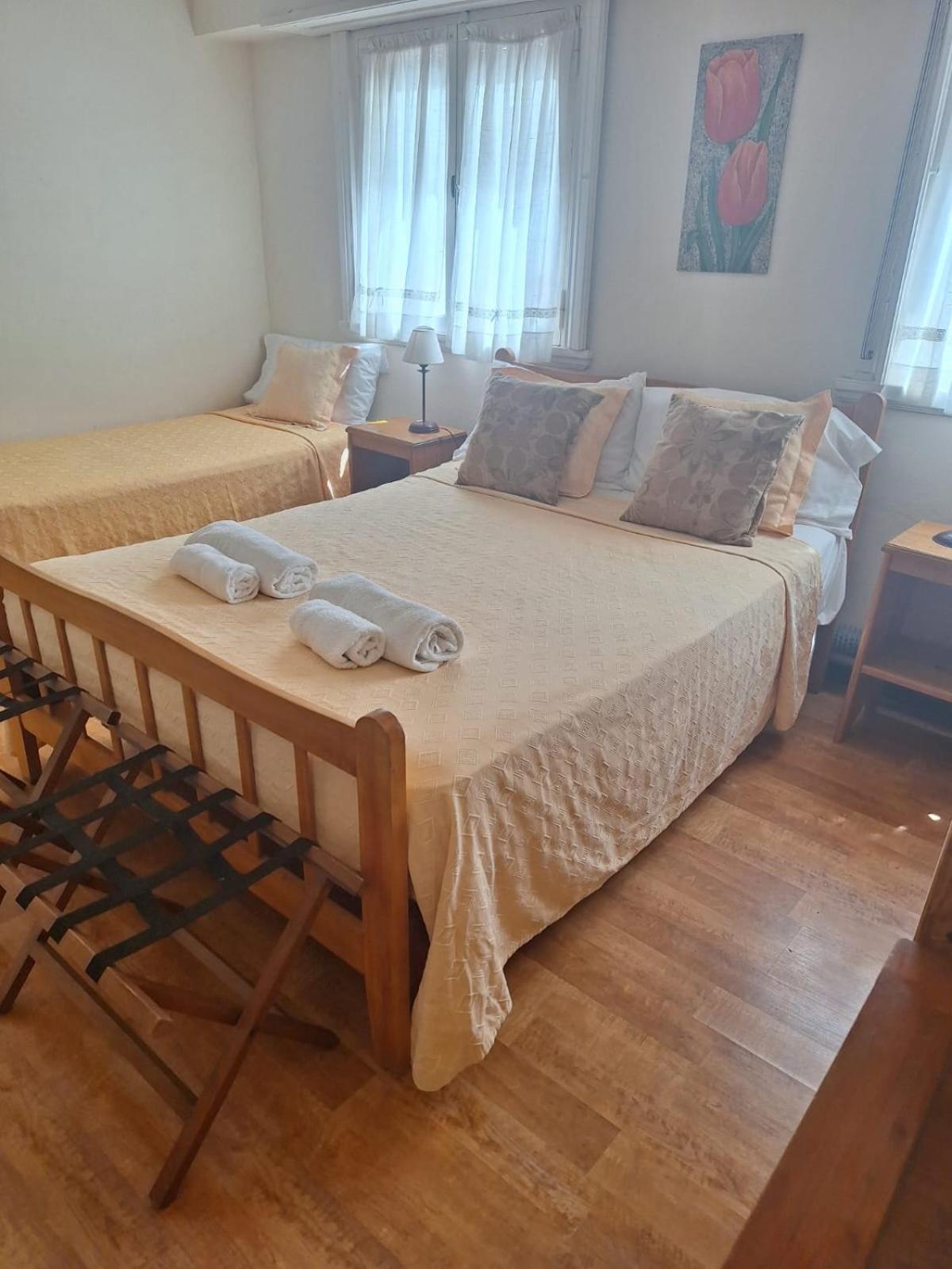 Quadruple Room photo 1