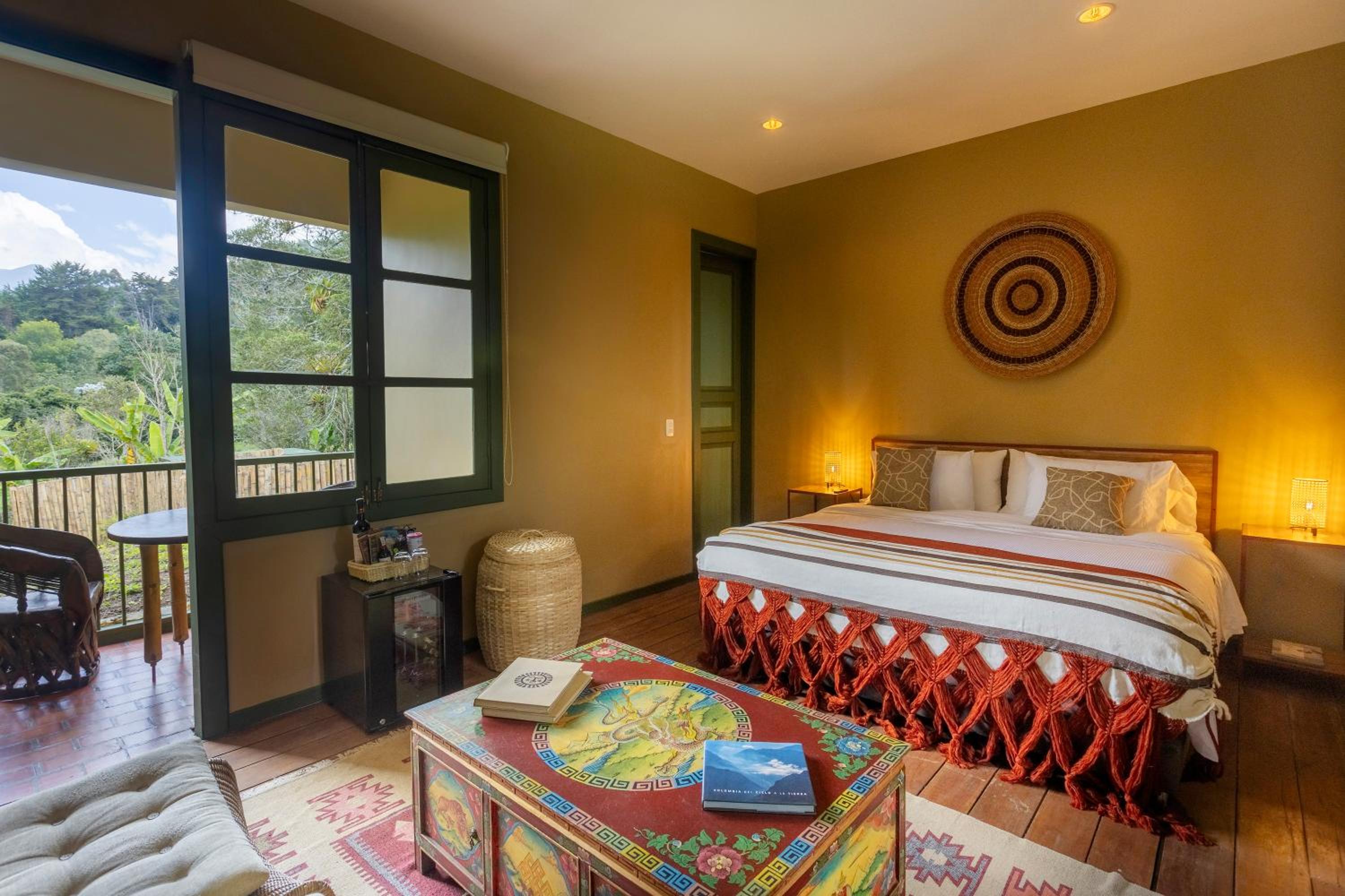 Junior Suite photo 2
