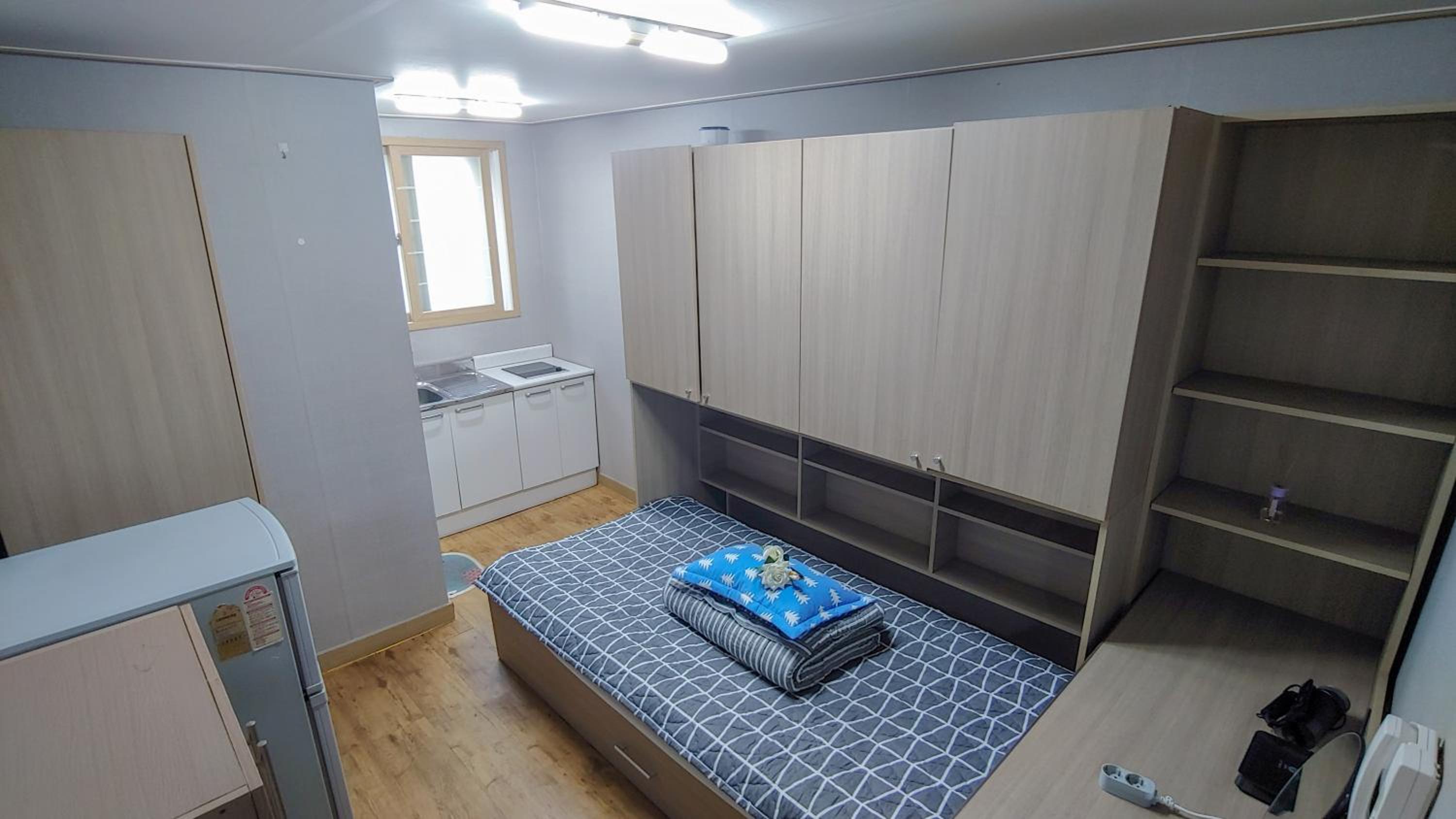 Single Room photo 2