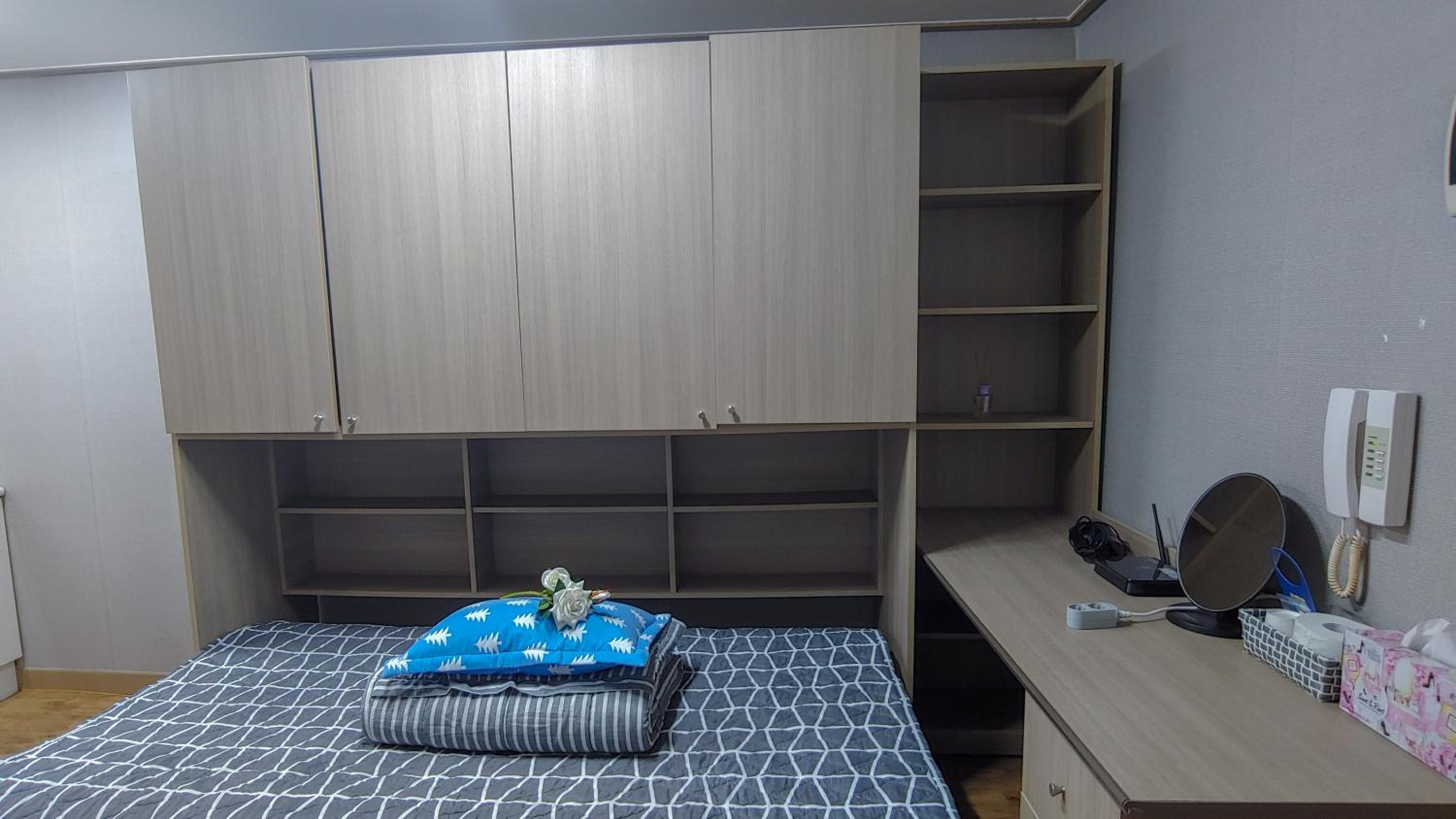 Single Room photo 1
