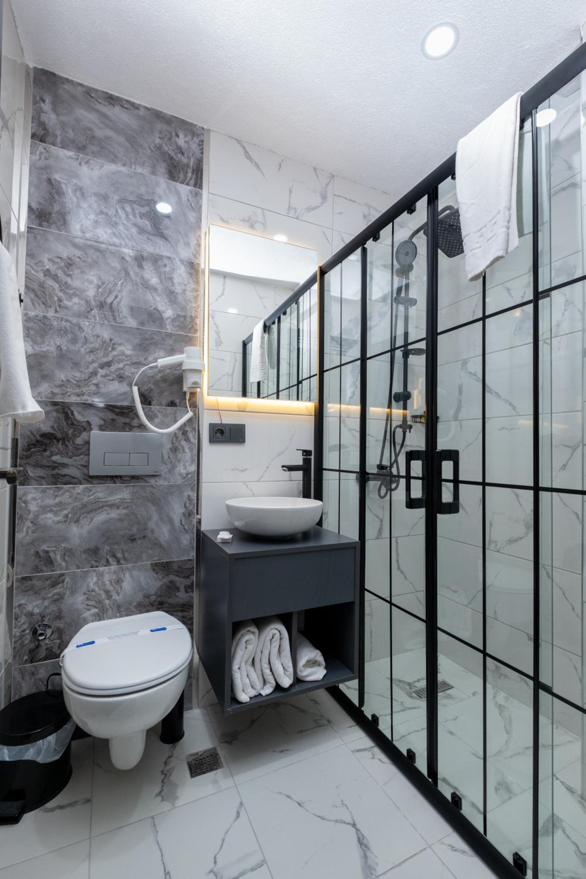 Deluxe Double Room - Photo 6