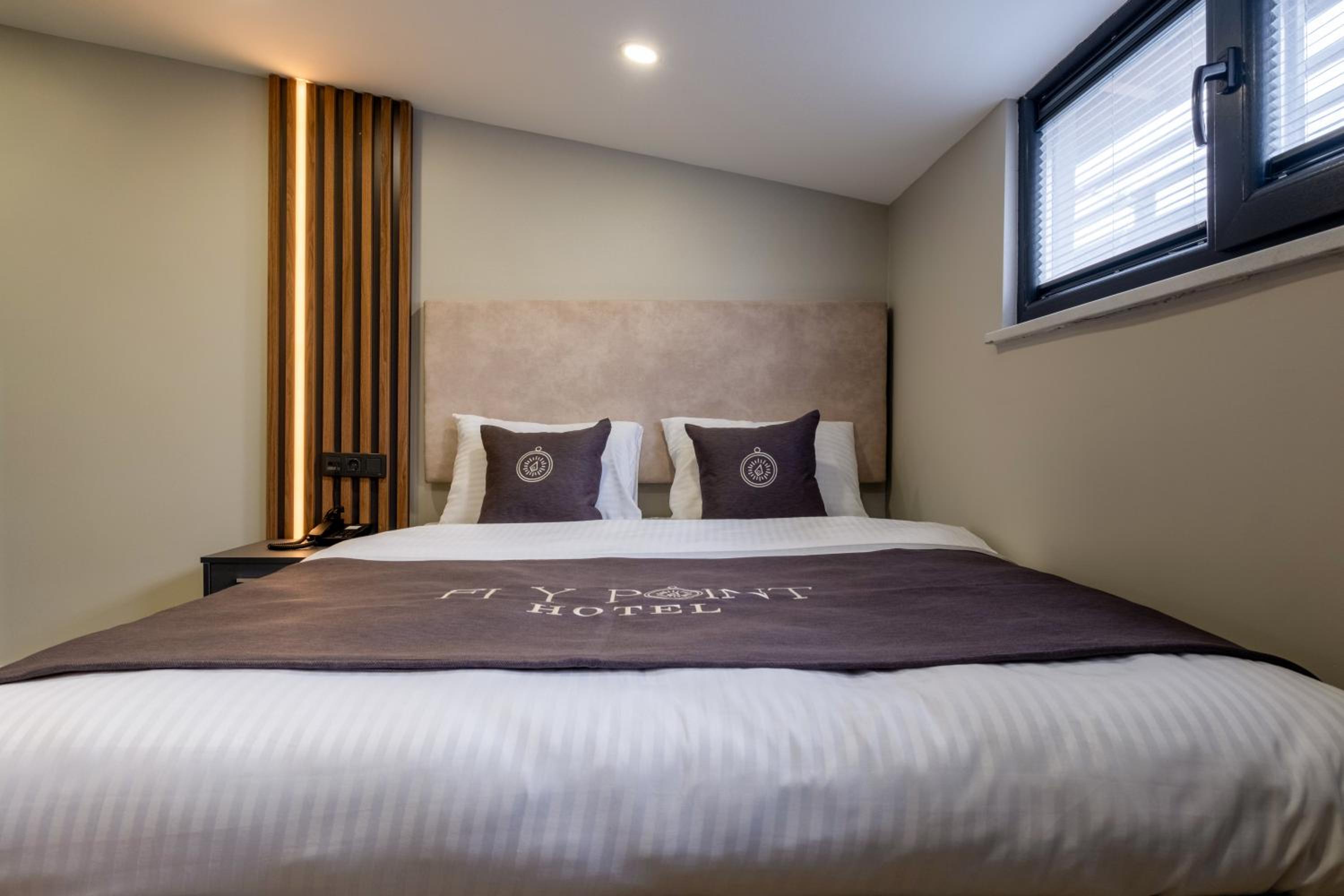 Double Room - Photo 1