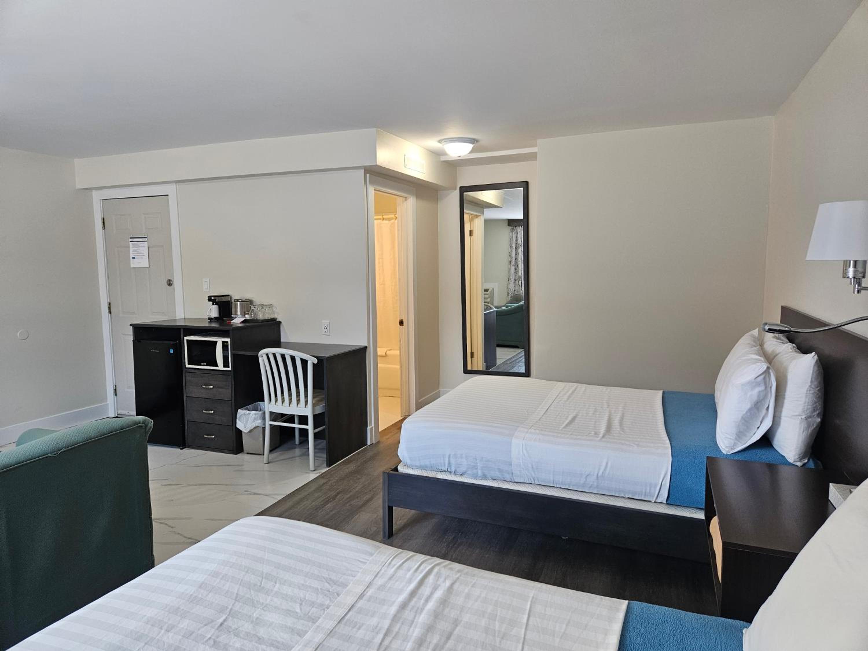 Standard Suite photo 3