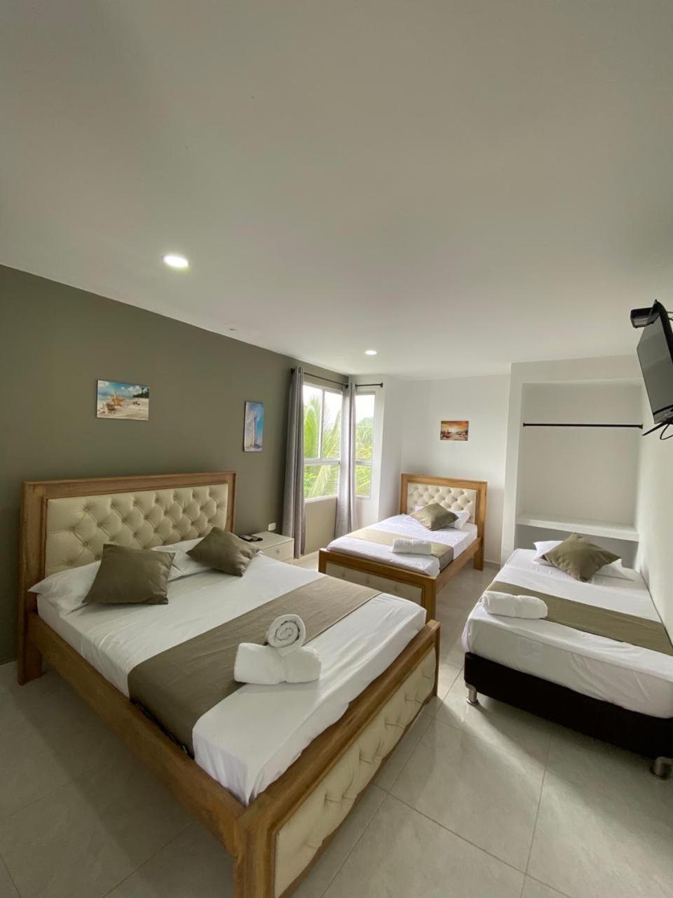 Superior Family Room