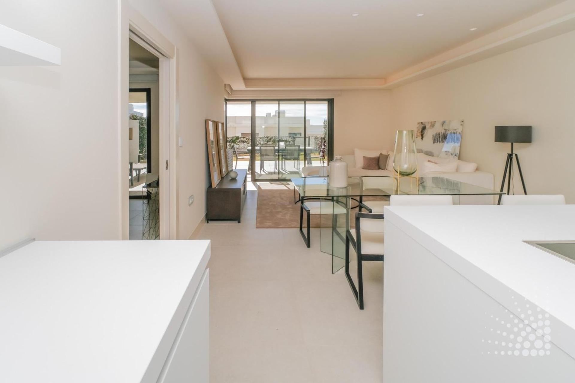 Apartamento - Planta Baja