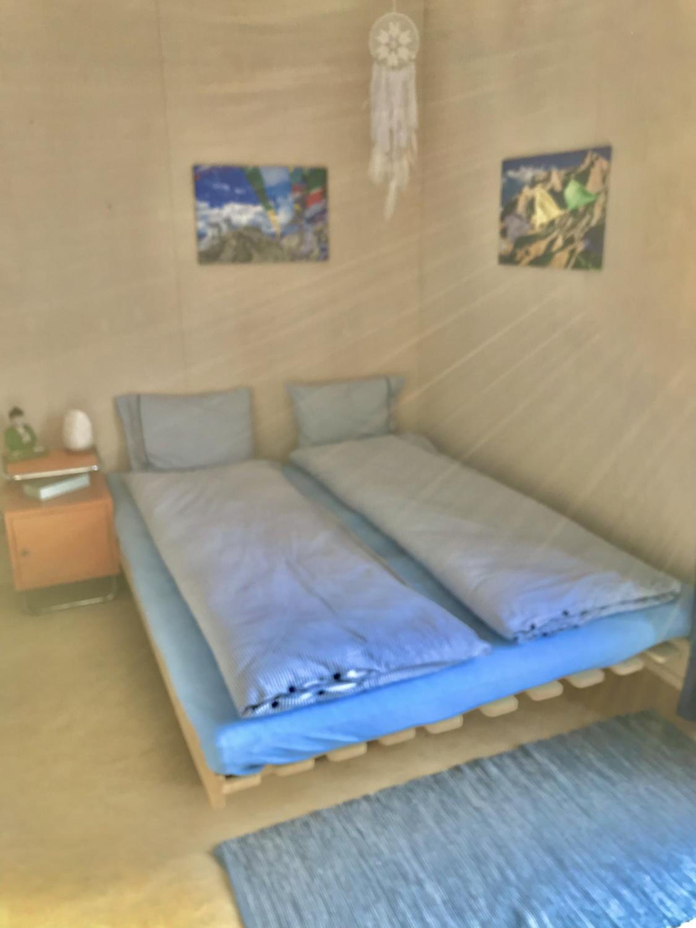 Three-Bedroom Suite photo 1