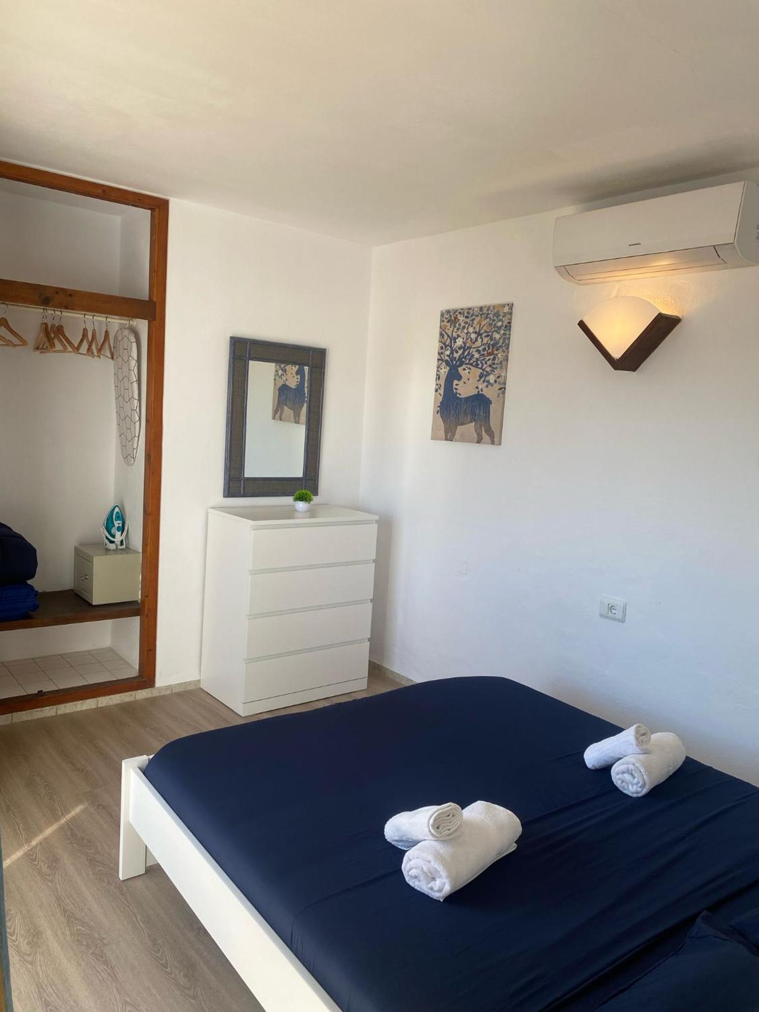Apartamento Superior con Cama Doble