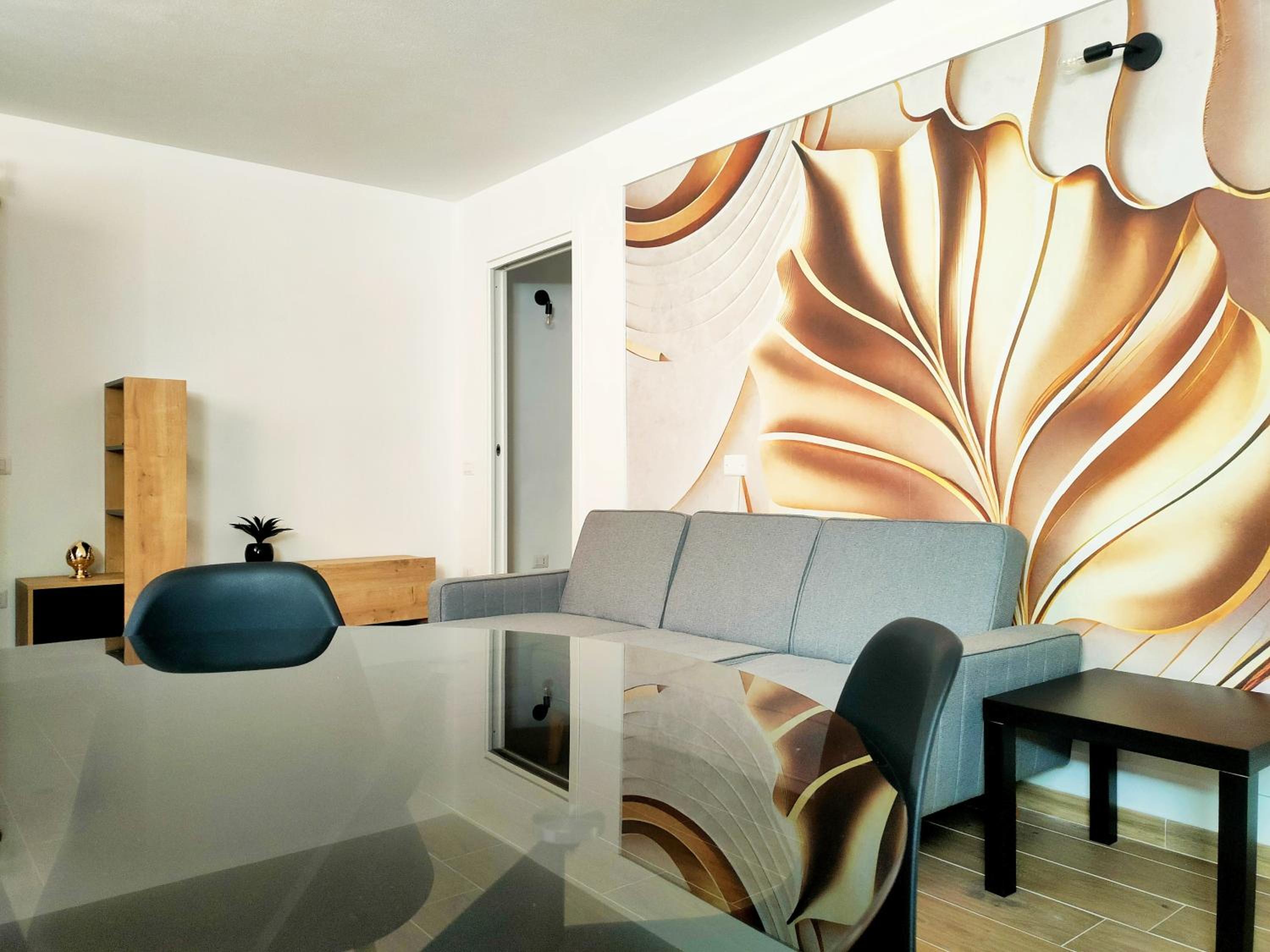 Apartment photo 1