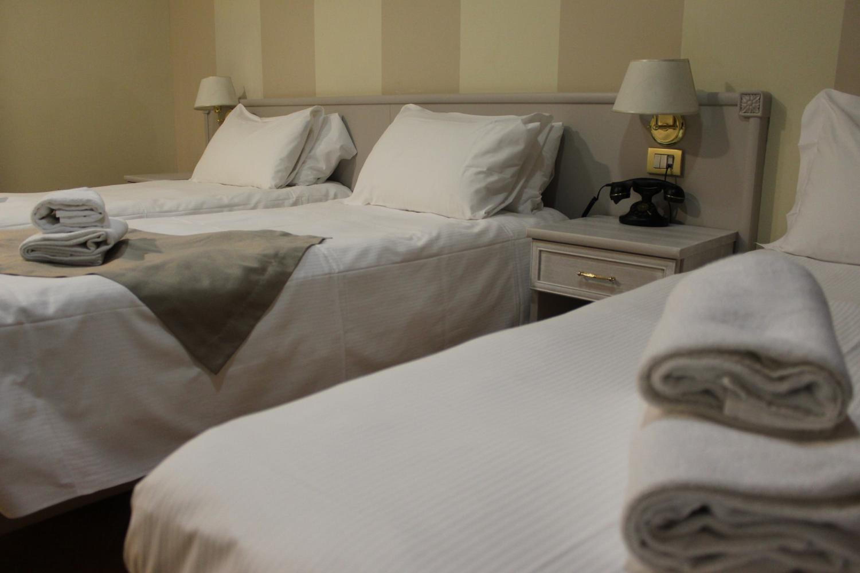 Triple Room photo 2
