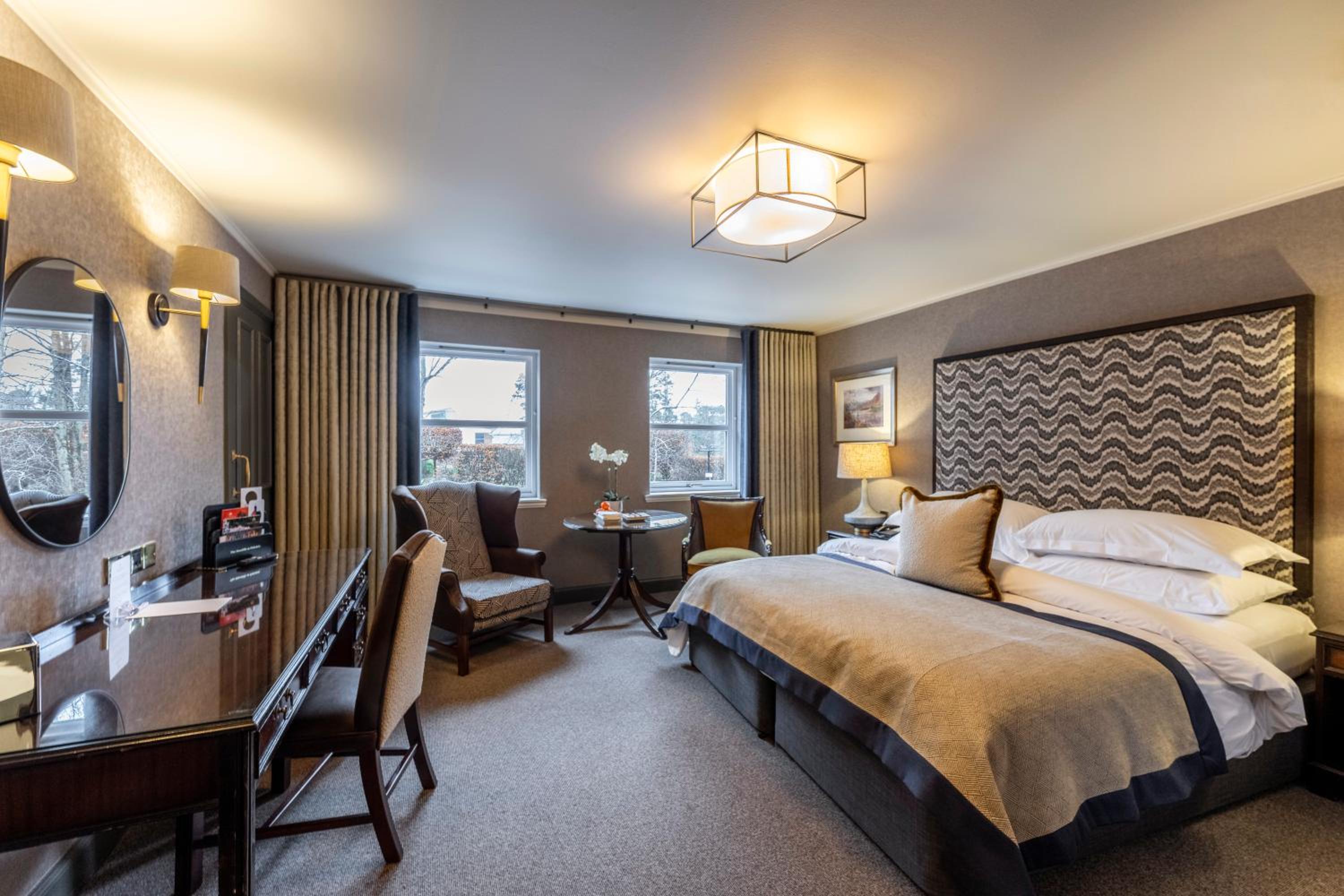 Double or Twin Room photo 2