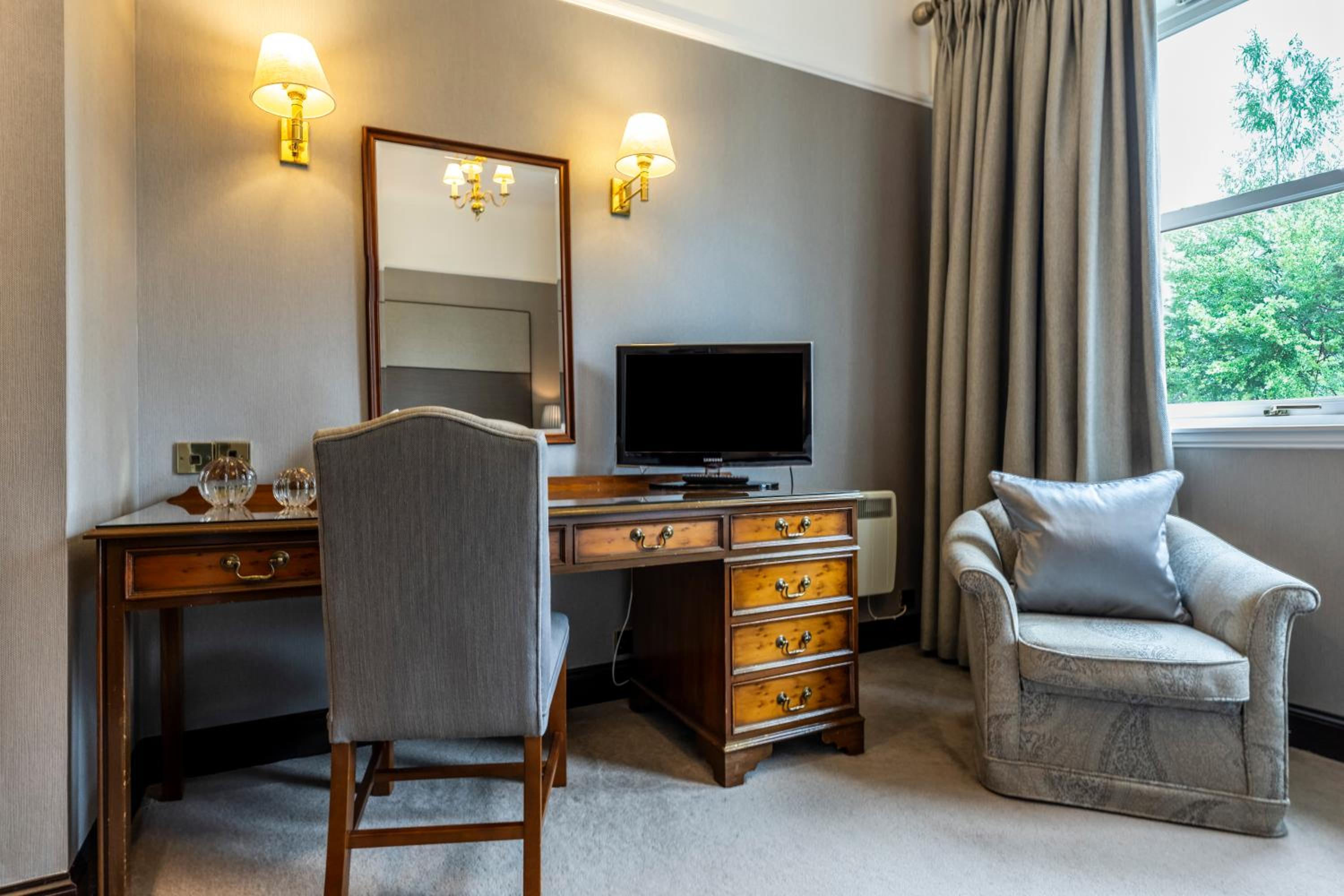 Double or Twin Room photo 1