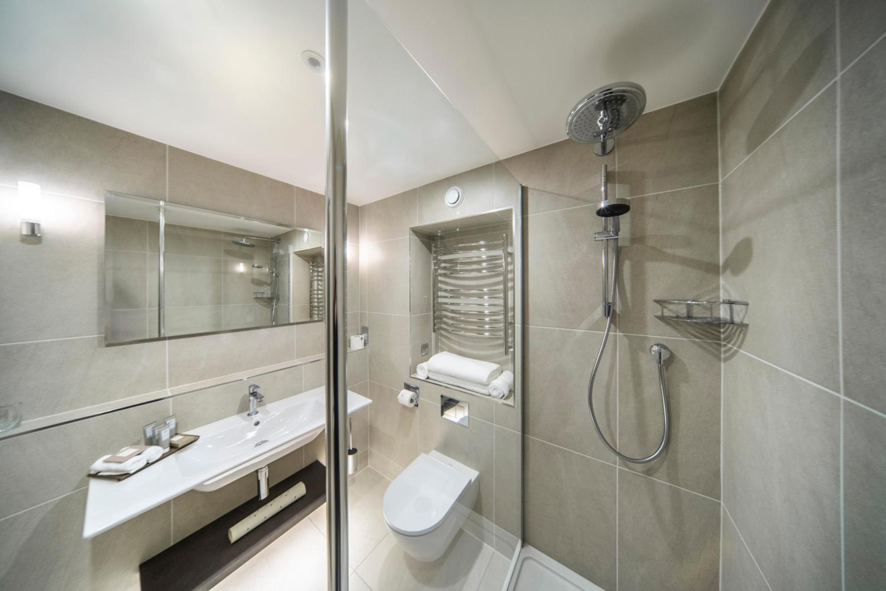 Double or Twin Room photo 2