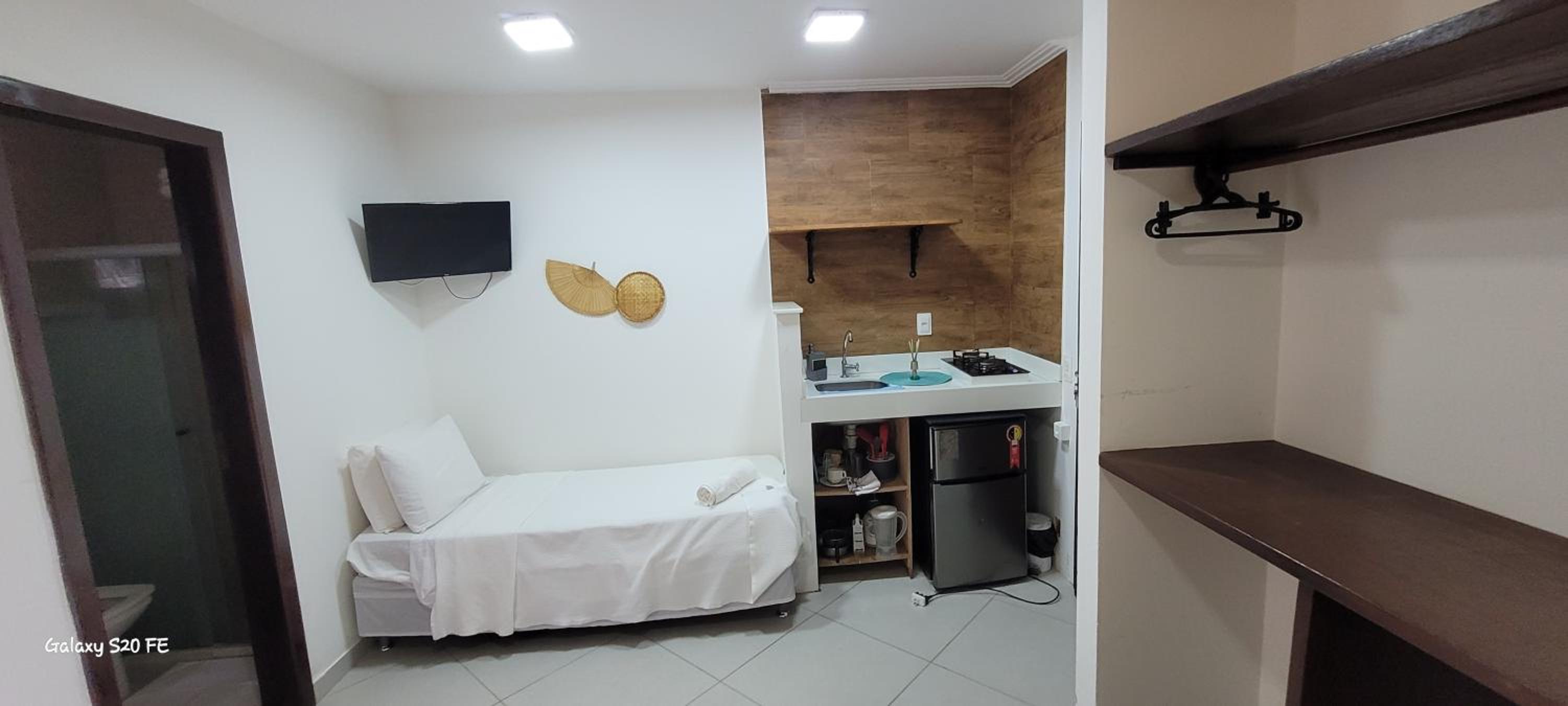 Standard Triple Room photo 2