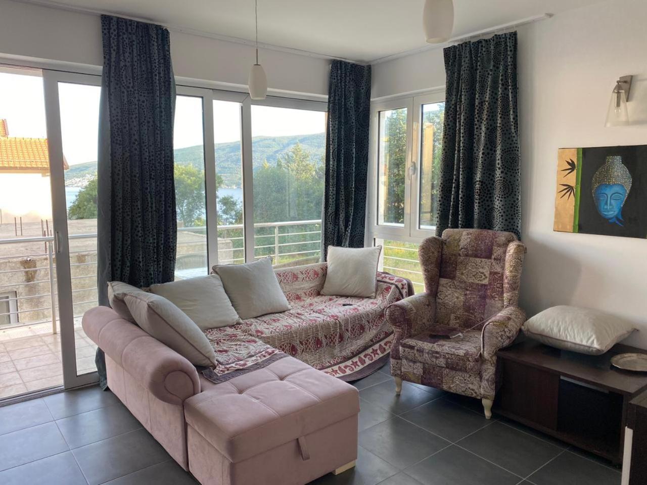 Duplex Apartment