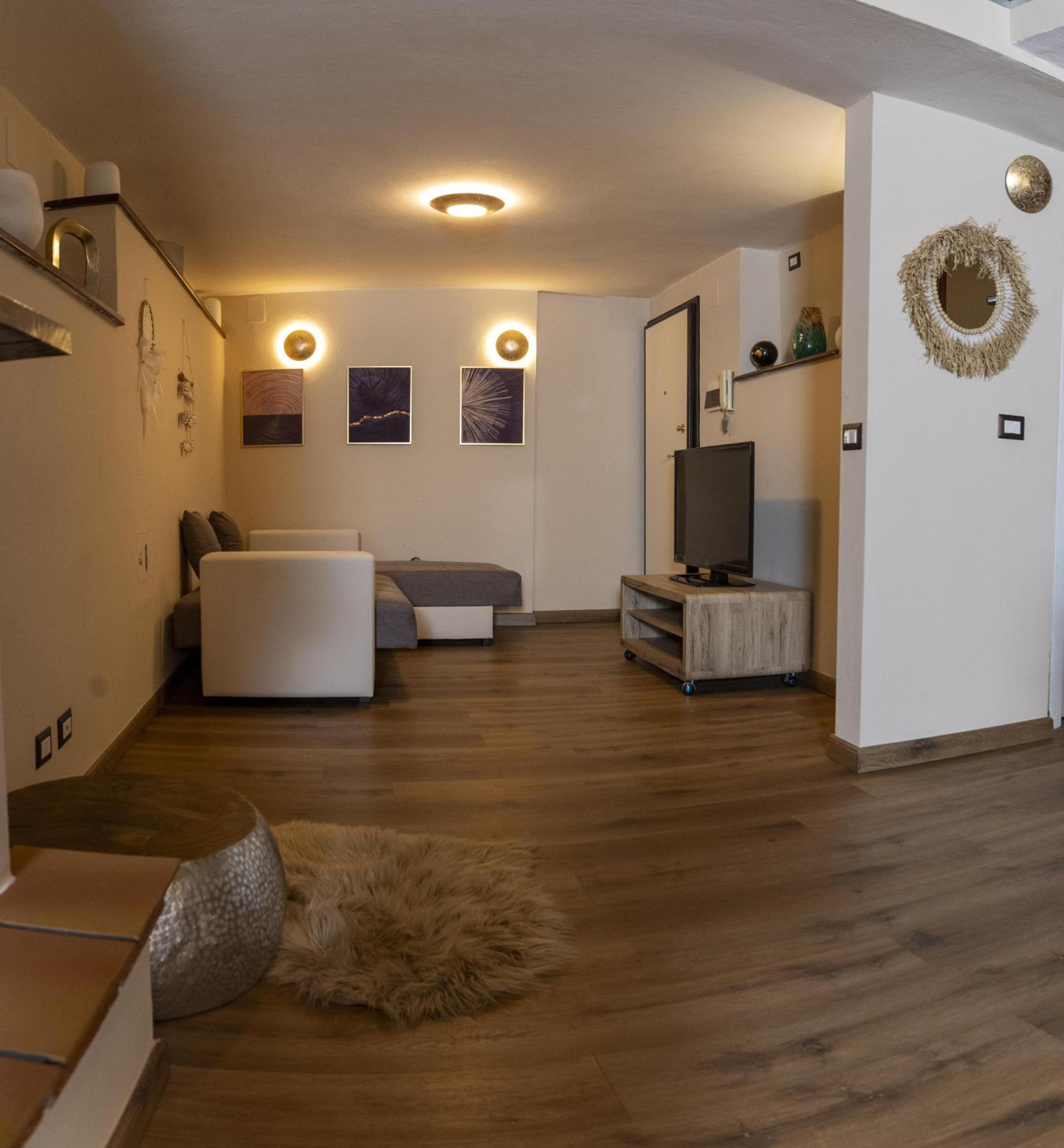 Maisonette