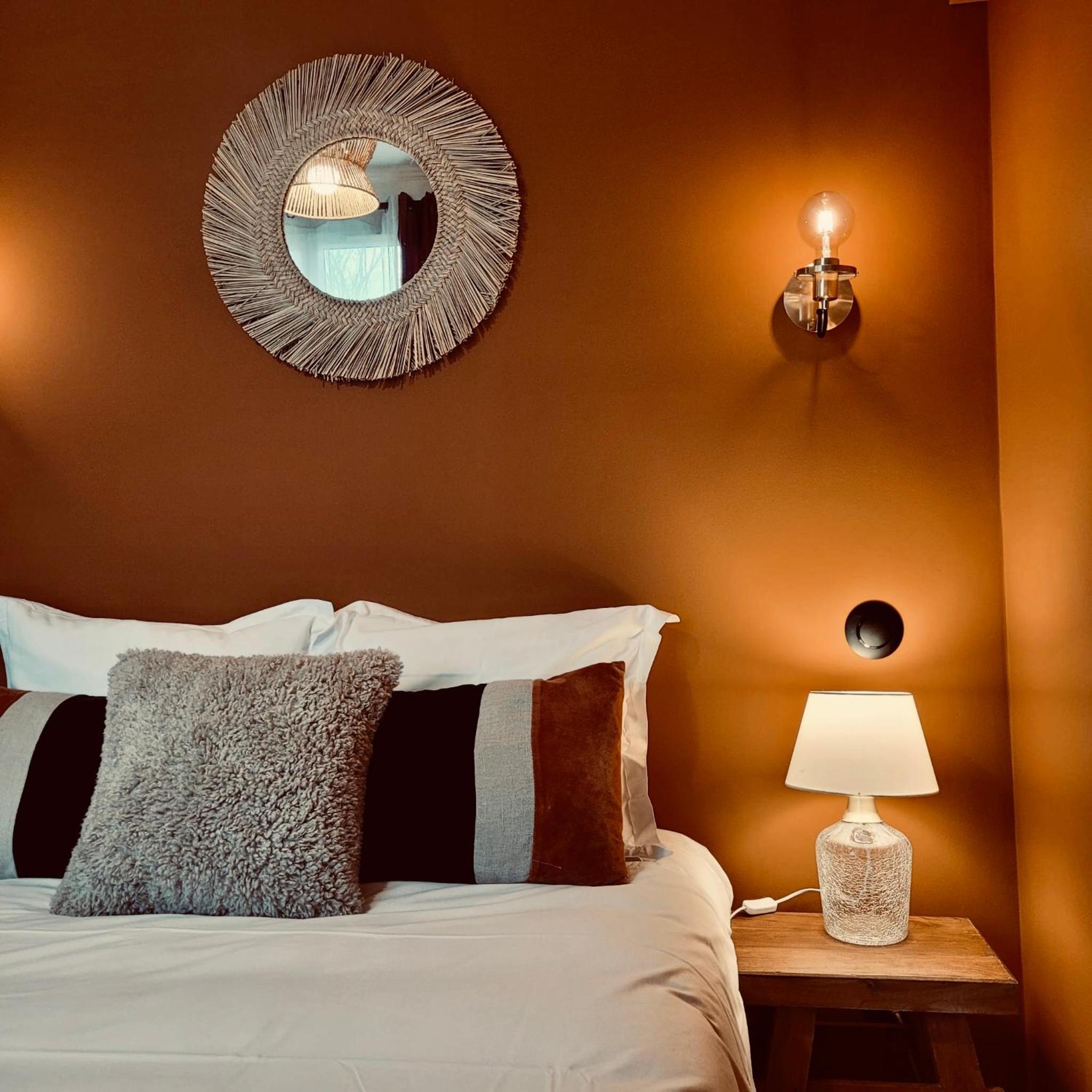 Standard Double Room - Photo 3
