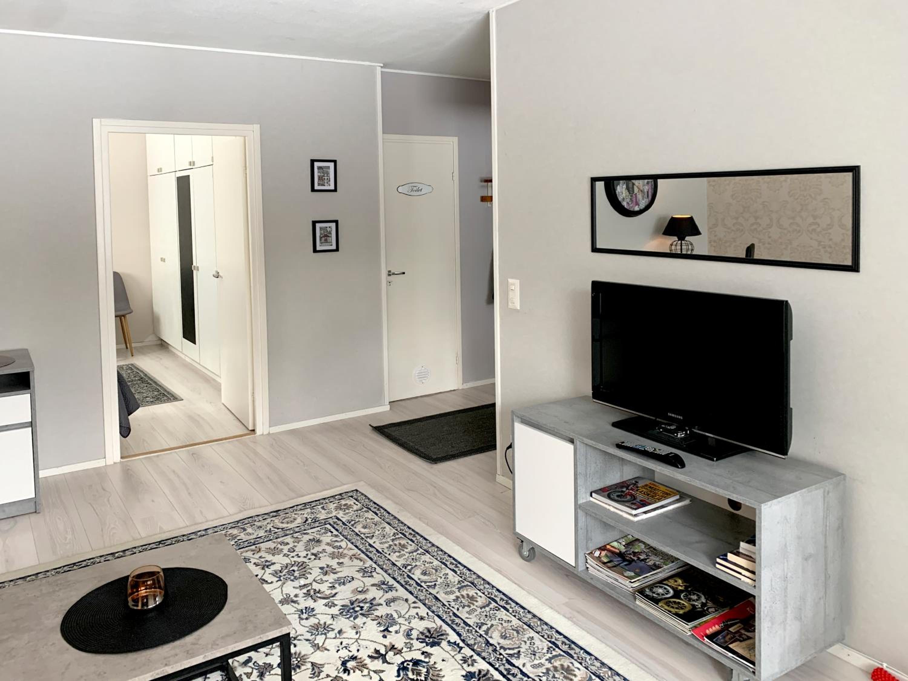 Apartment photo 1
