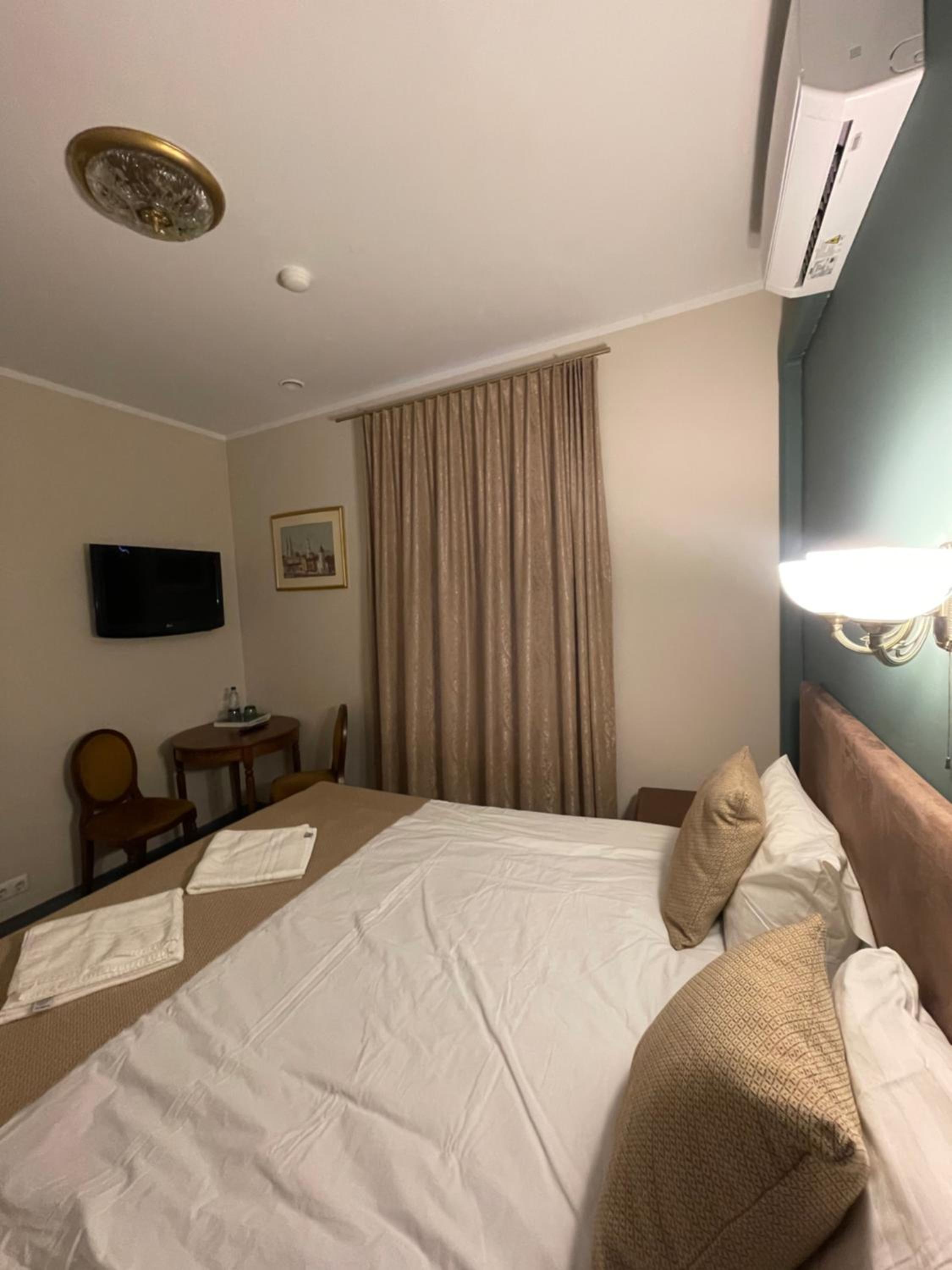 Luxury Double Room - Photo 4