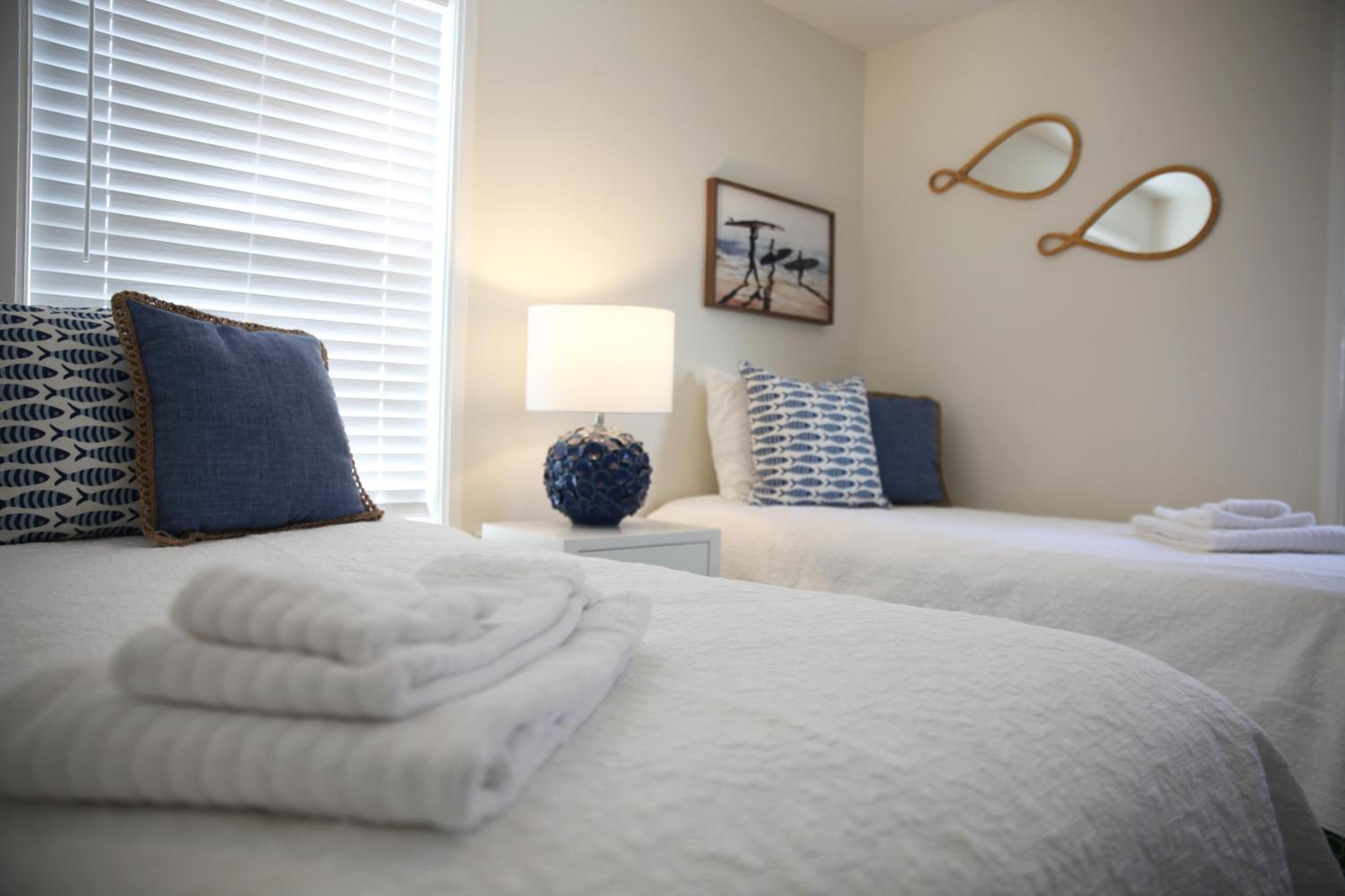 Two-Bedroom Holiday Home photo 1