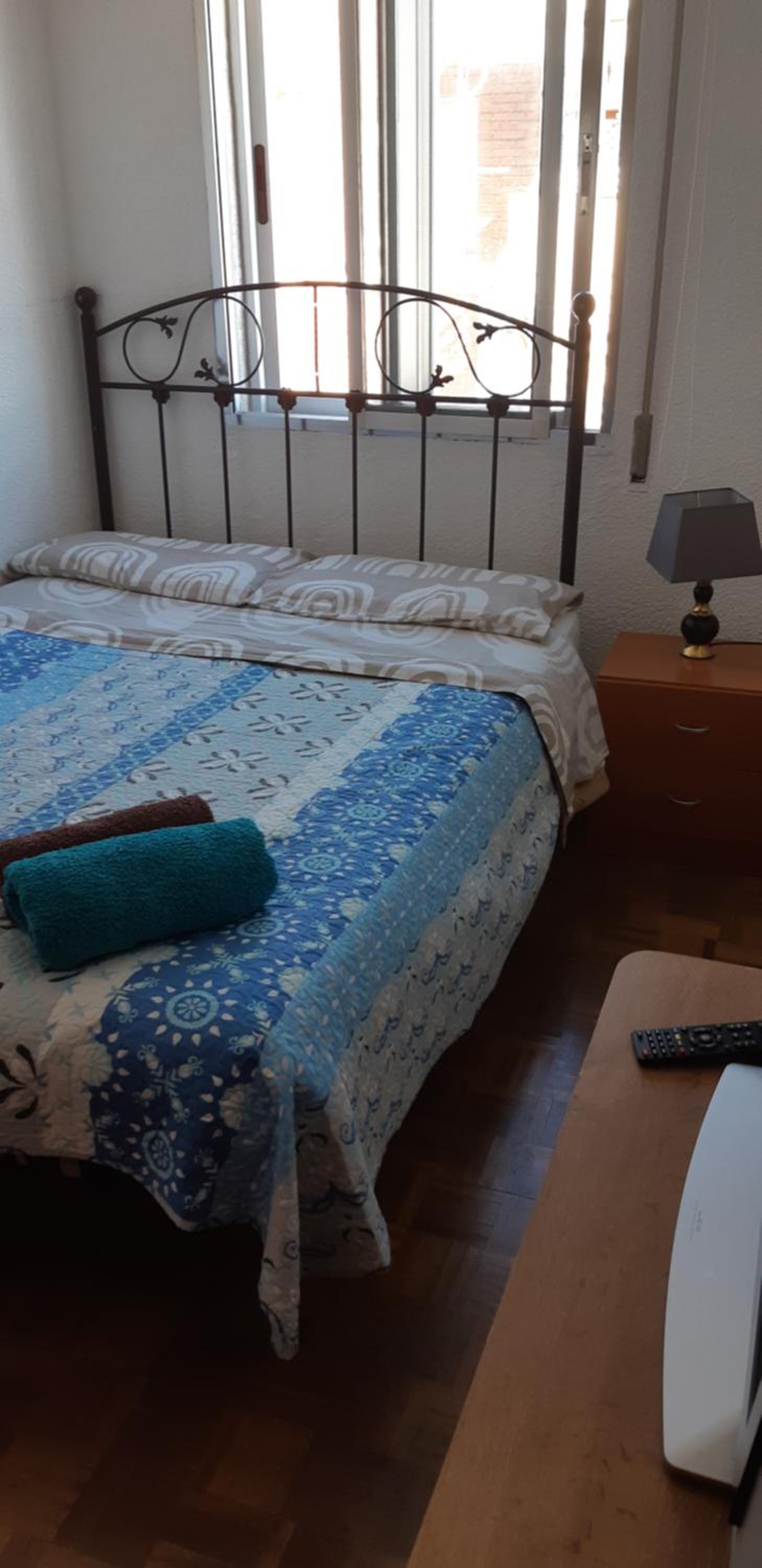 Habitación Doble Estándar
