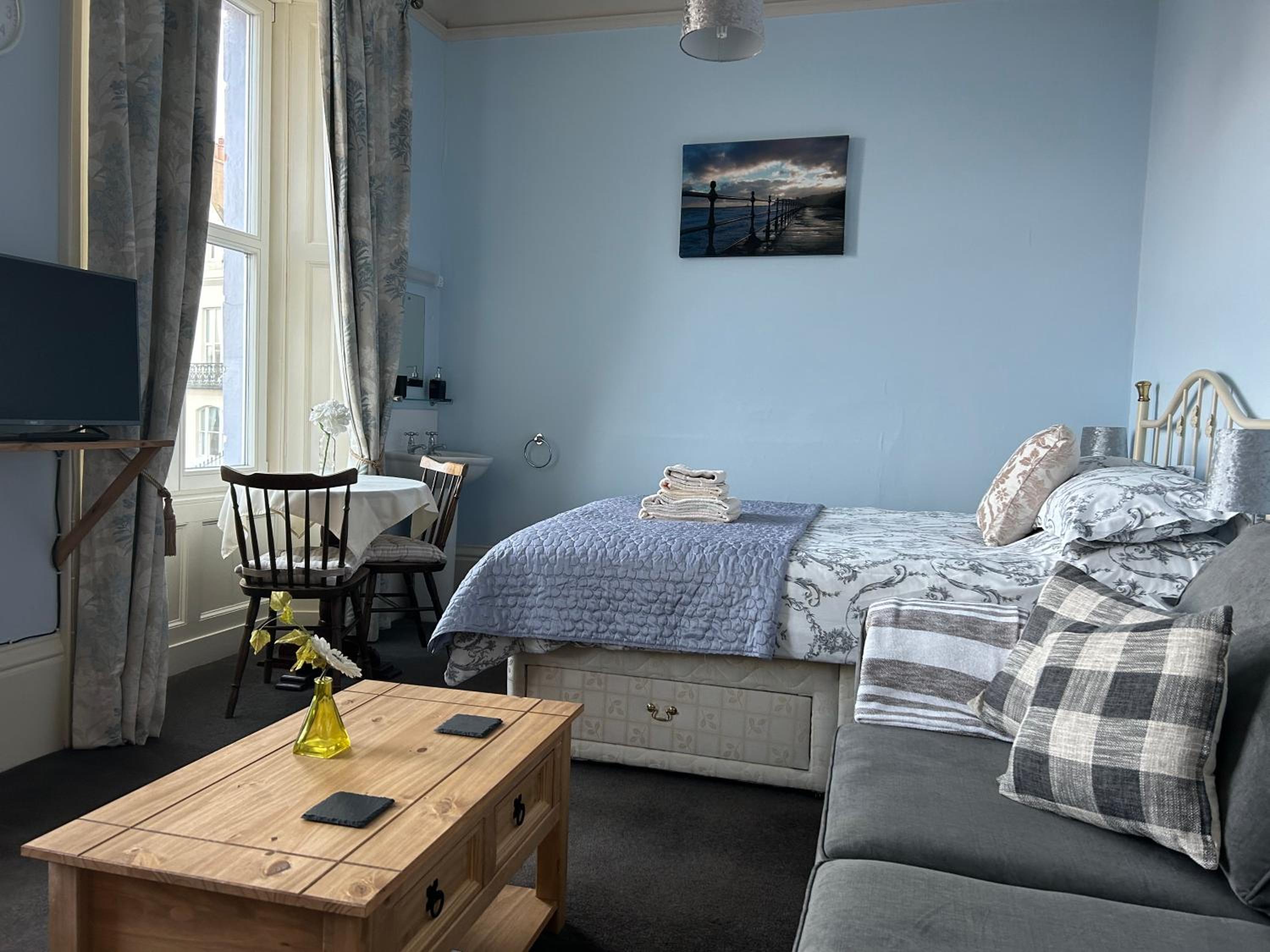 King Room