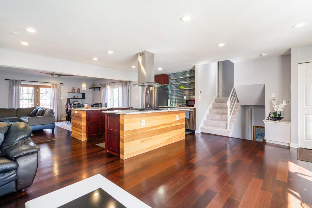 One-Bedroom House photo 2