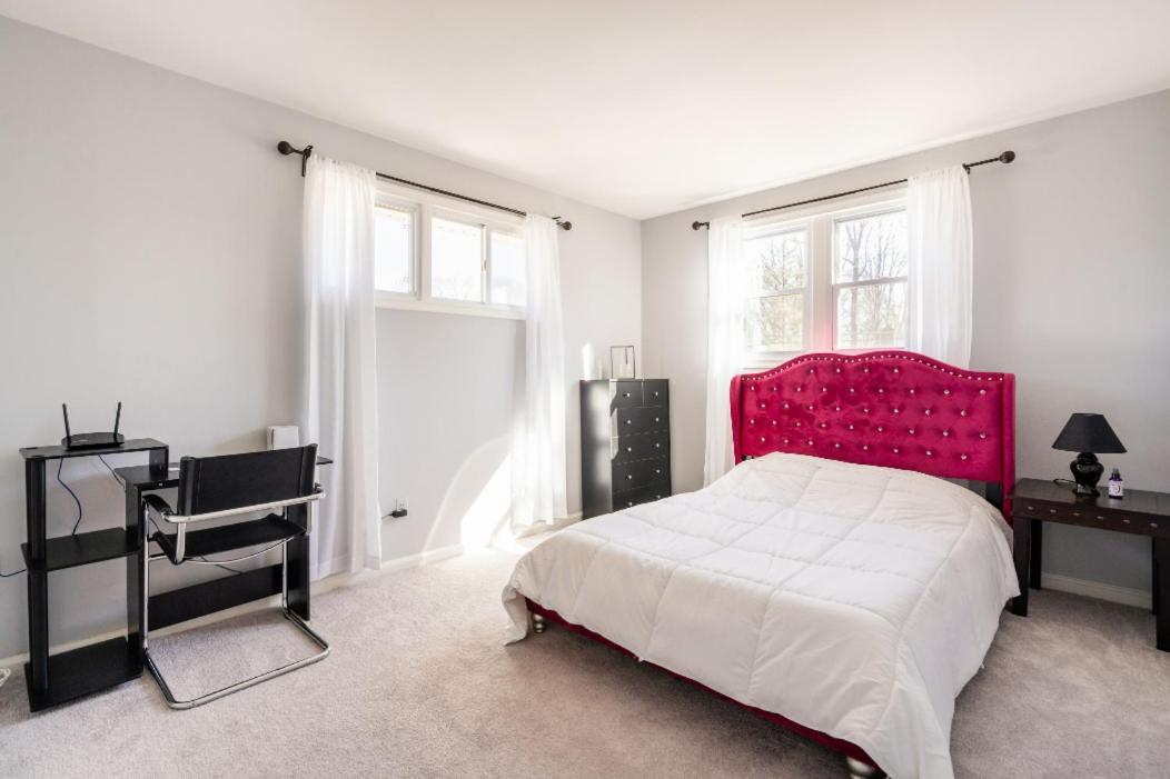 One-Bedroom House photo 3