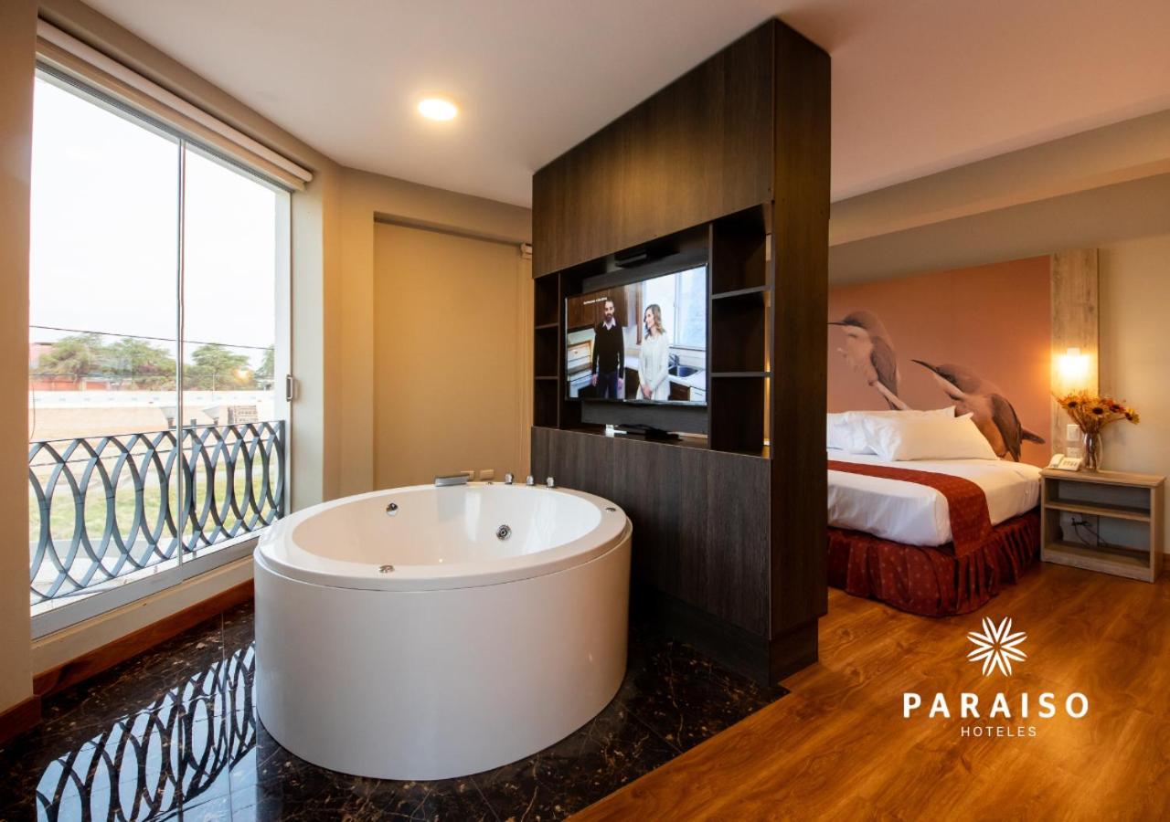 Junior Suite photo 1