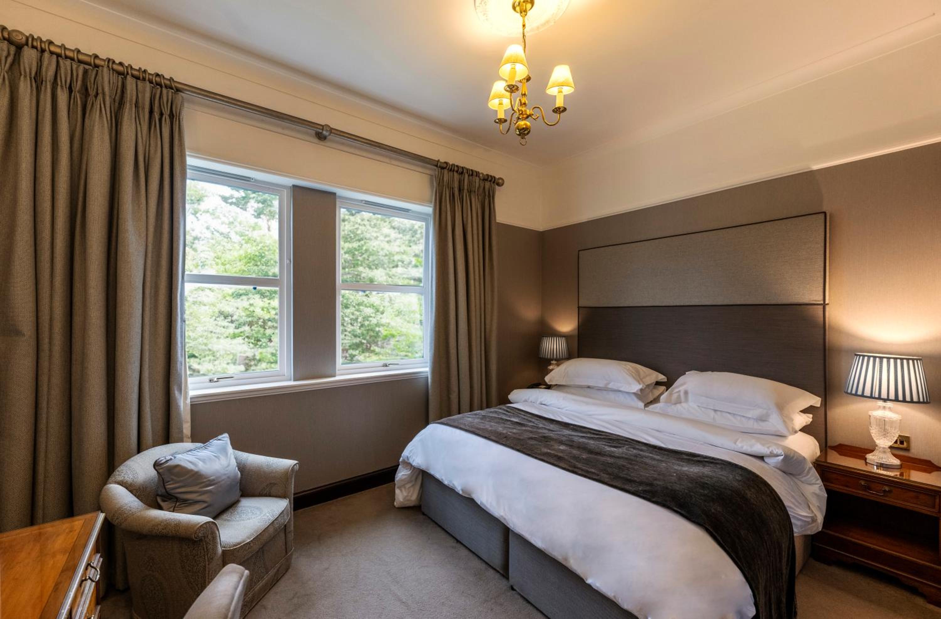 Suite photo 1