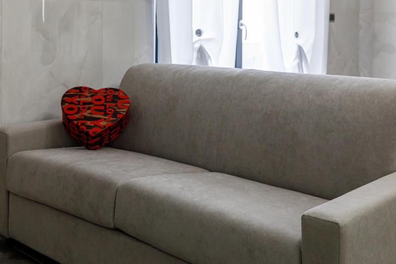 Studio Apartment photo 2