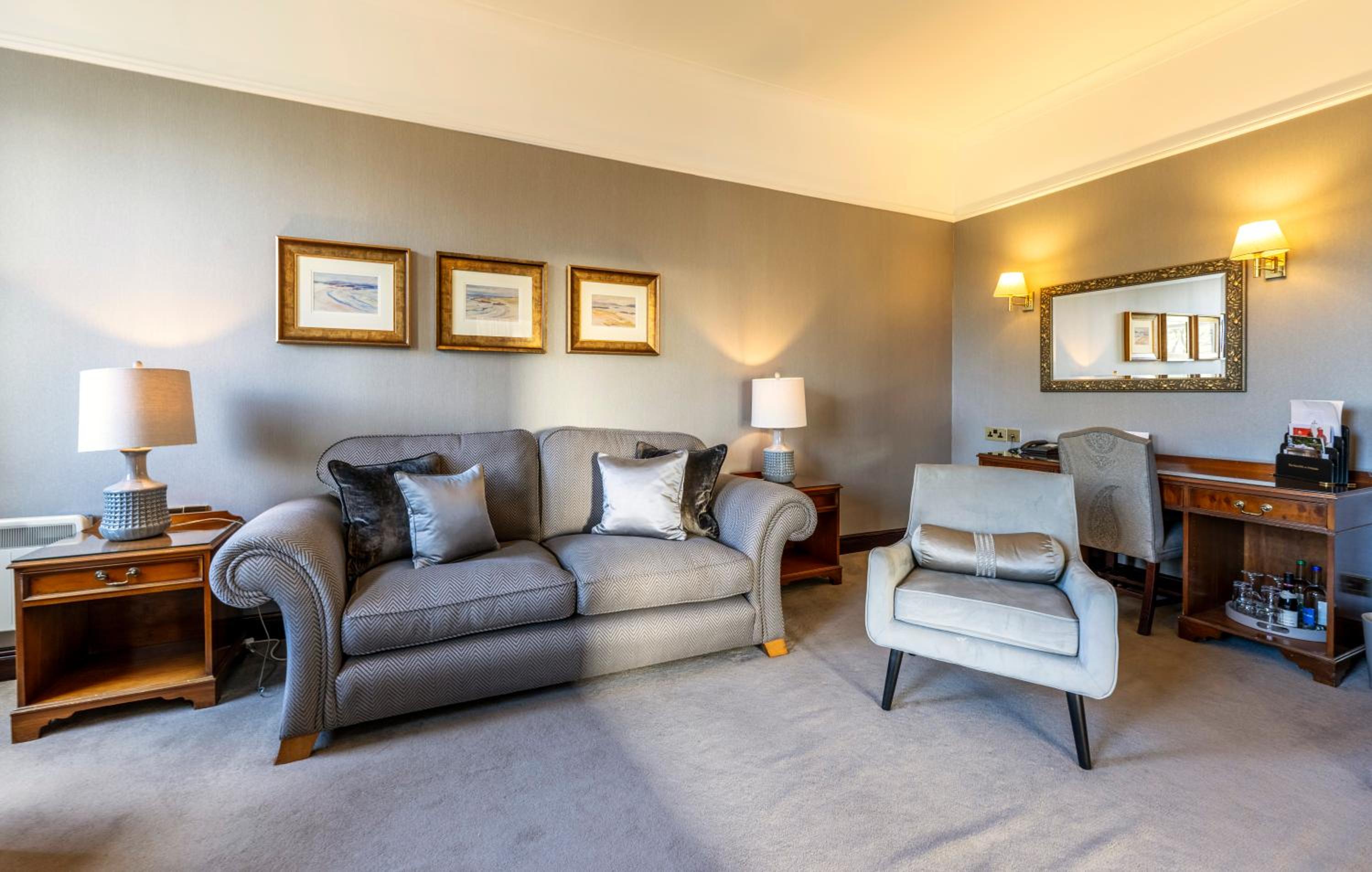 Suite photo 1