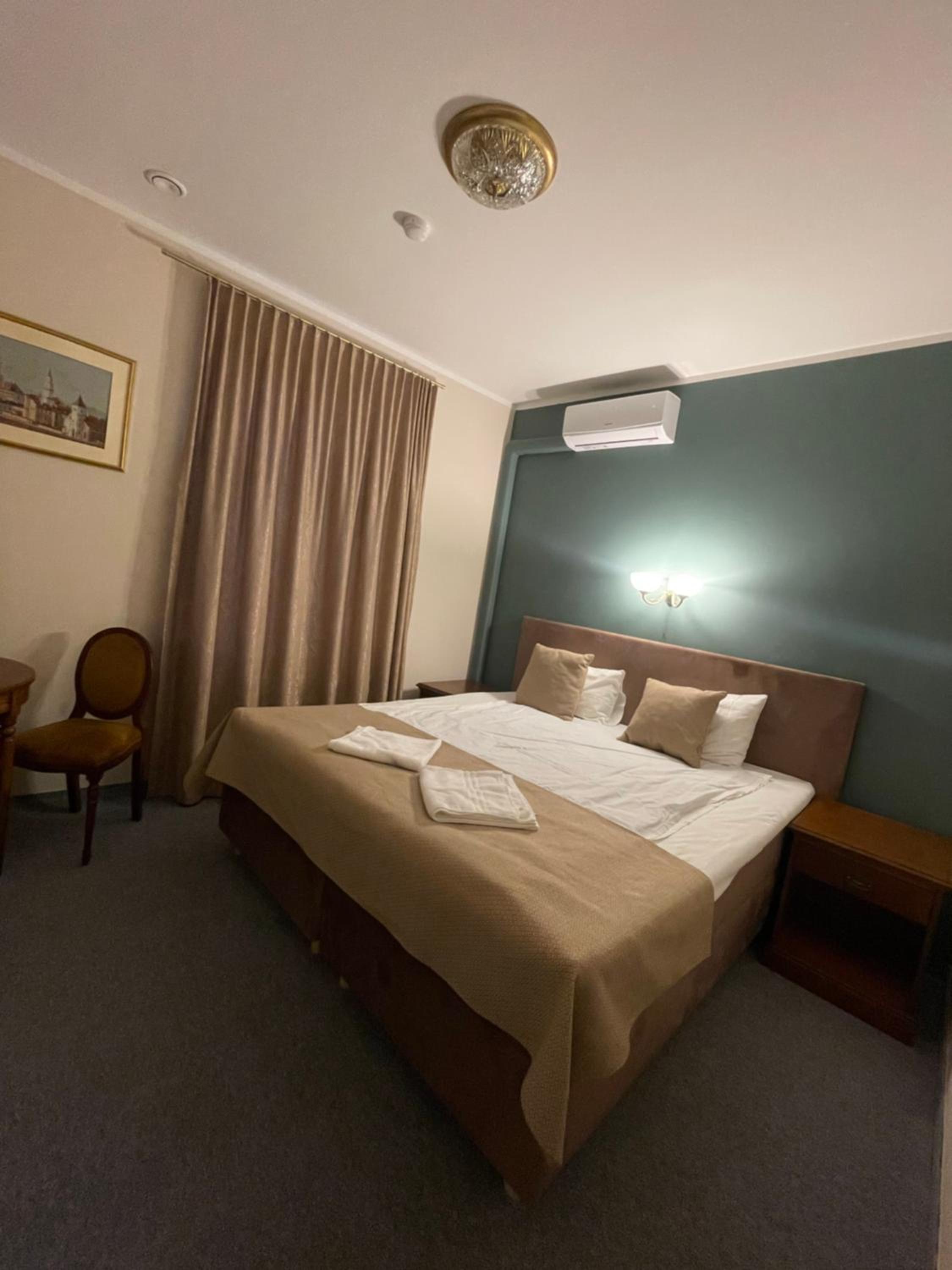 Luxury Double Room - Photo 2