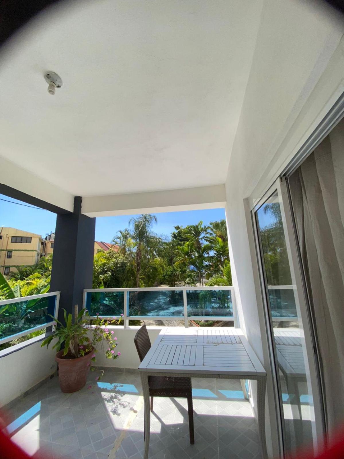 Apartment With Pool View  photo 2