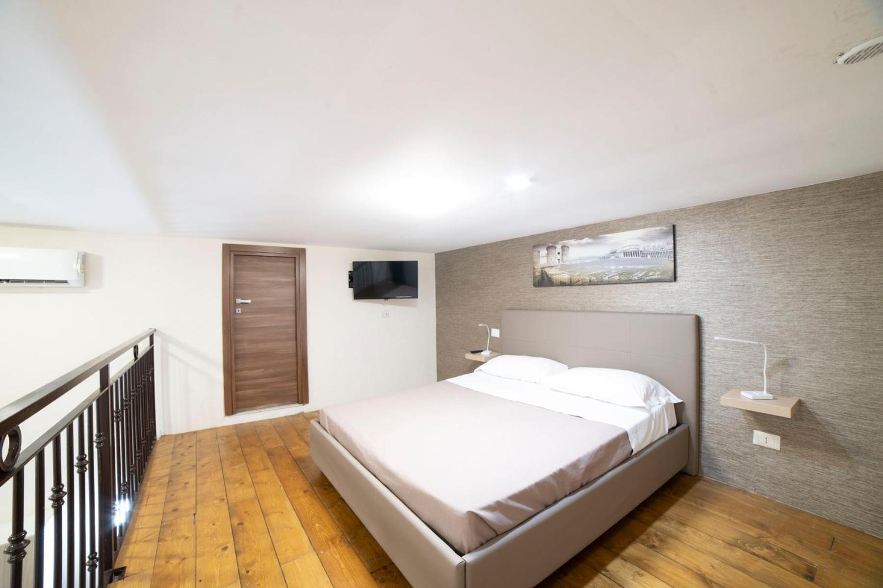 Maisonette