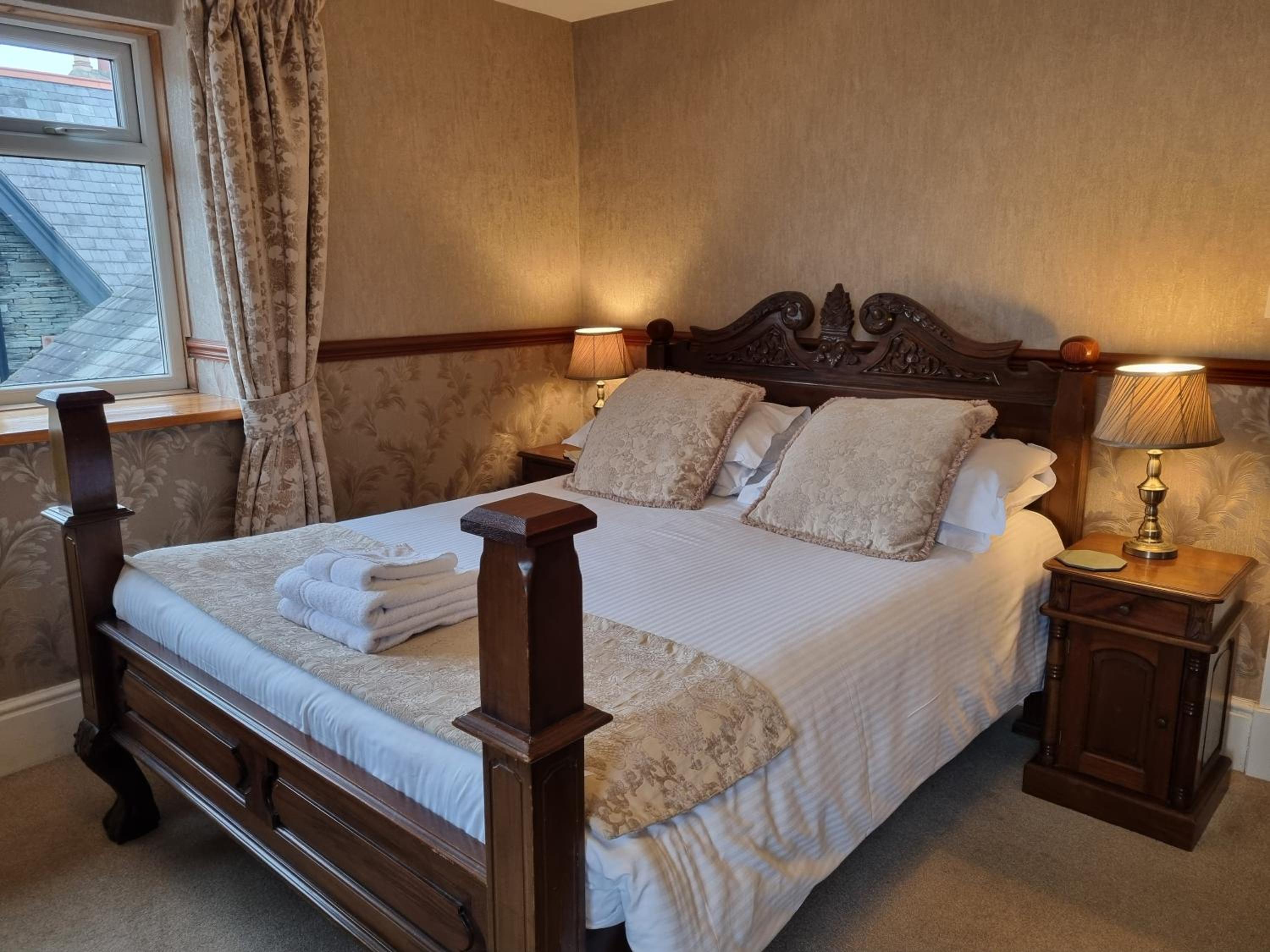 Executive Room with Mountain View photo 2