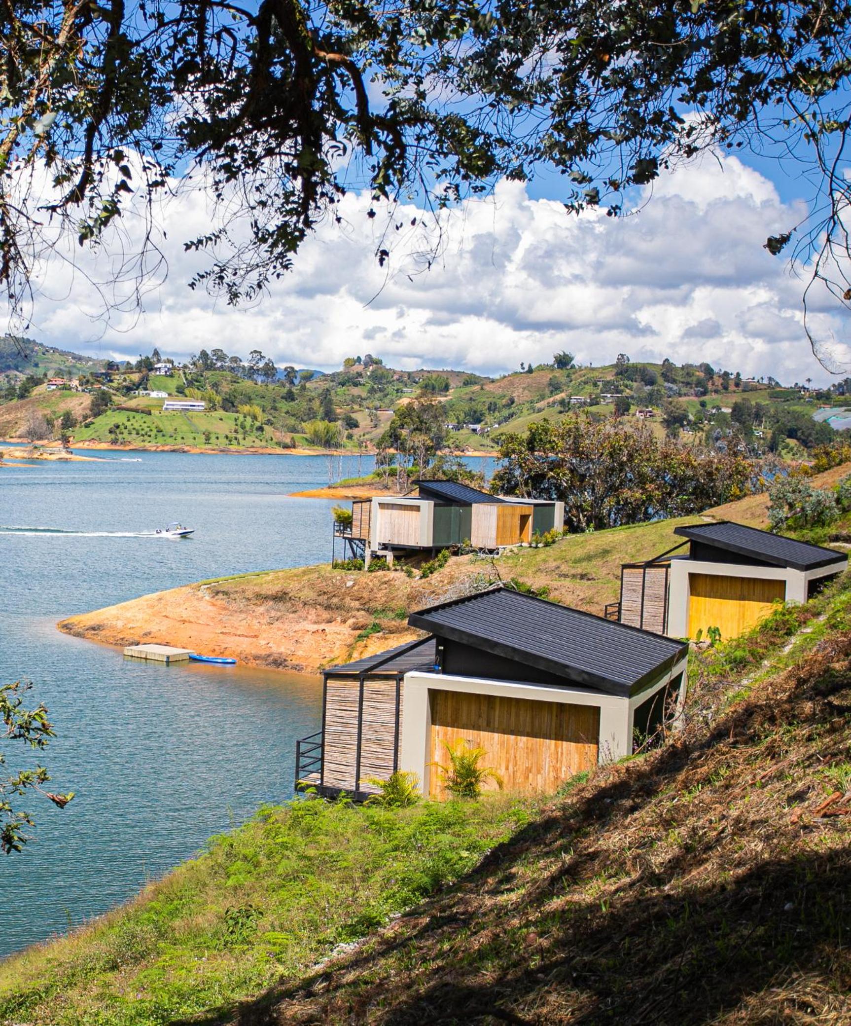 Double Room with Lake View photo 3