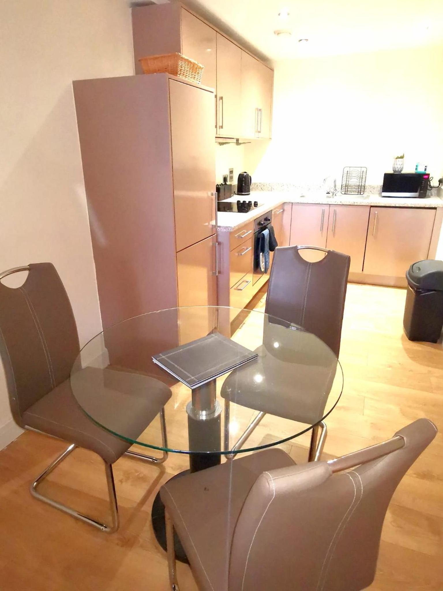 One-Bedroom Apartment - Photo 13