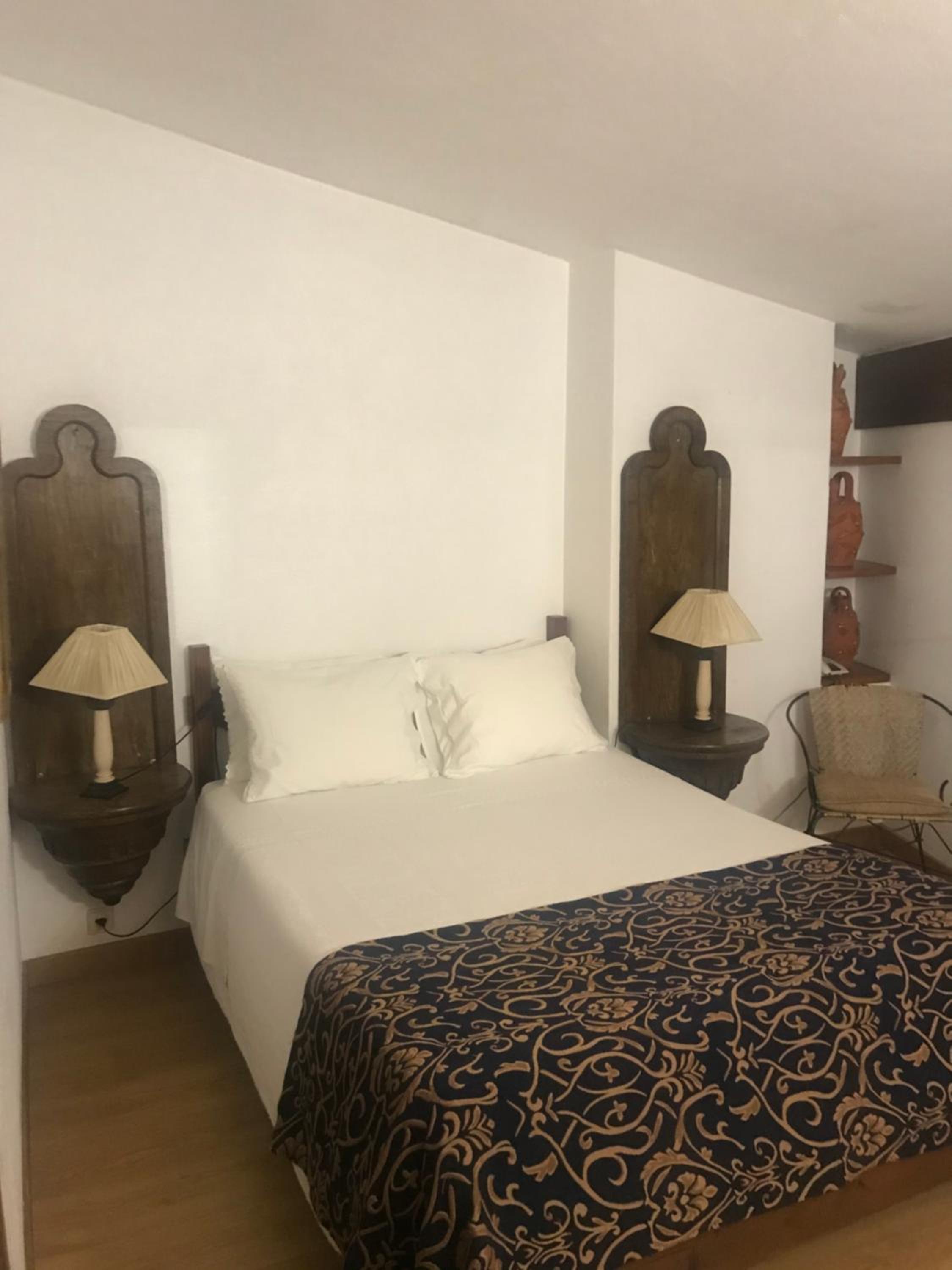 Suite with Sea View