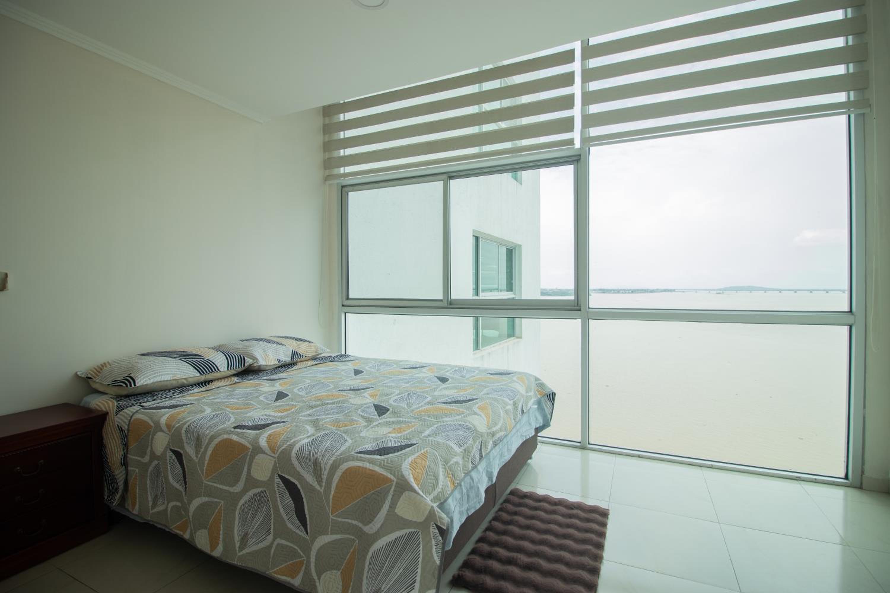 Two-Bedroom Apartment - Oceanfront  photo 1