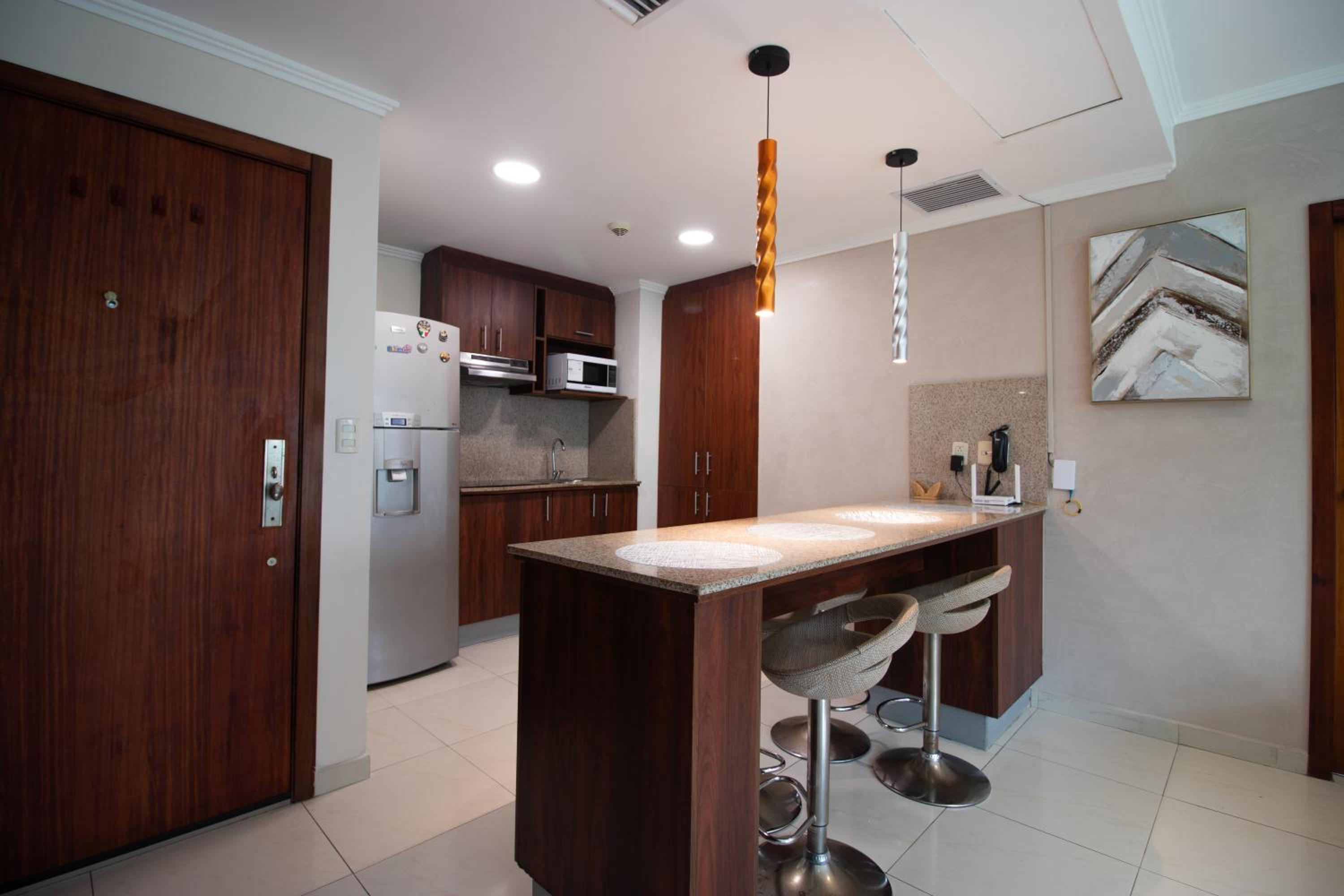 Two-Bedroom Apartment - Oceanfront  photo 3