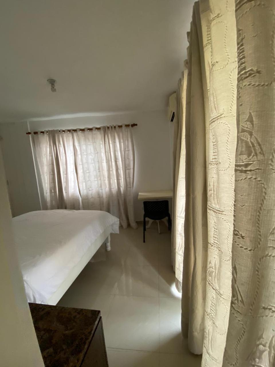 Deluxe Family Suite photo 2