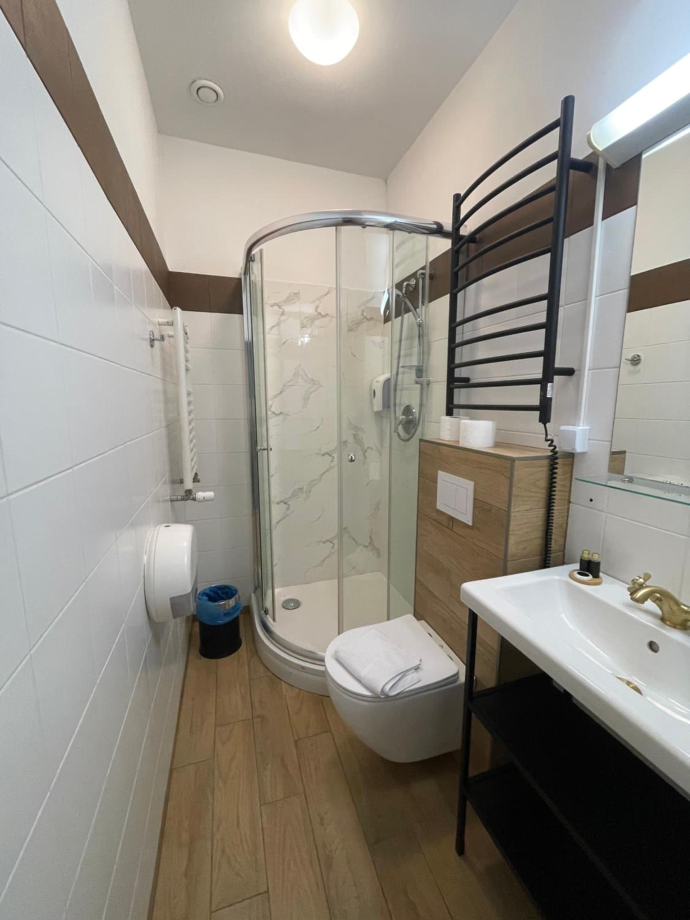 Luxury Double Room - Photo 6