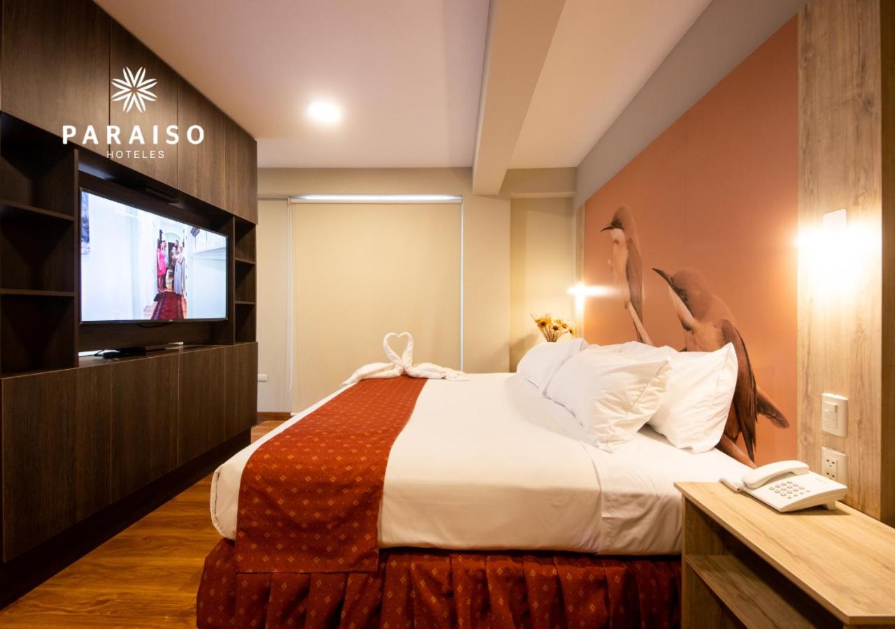 Junior Suite photo 2