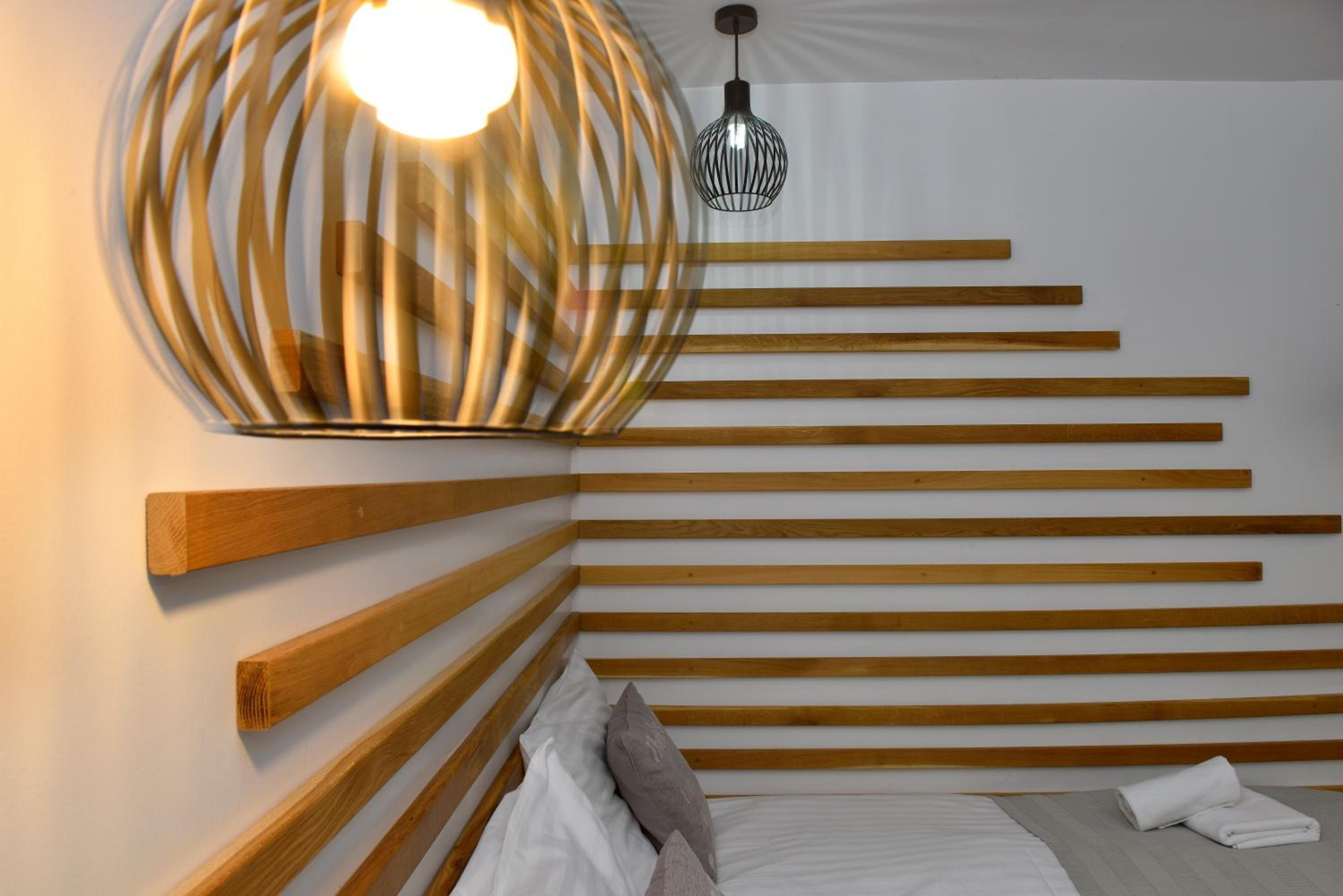 Small Double or Twin Room