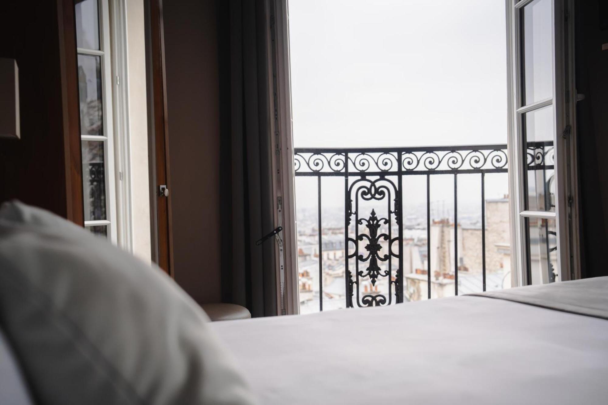 Comfort Double Room with Balcony photo 2